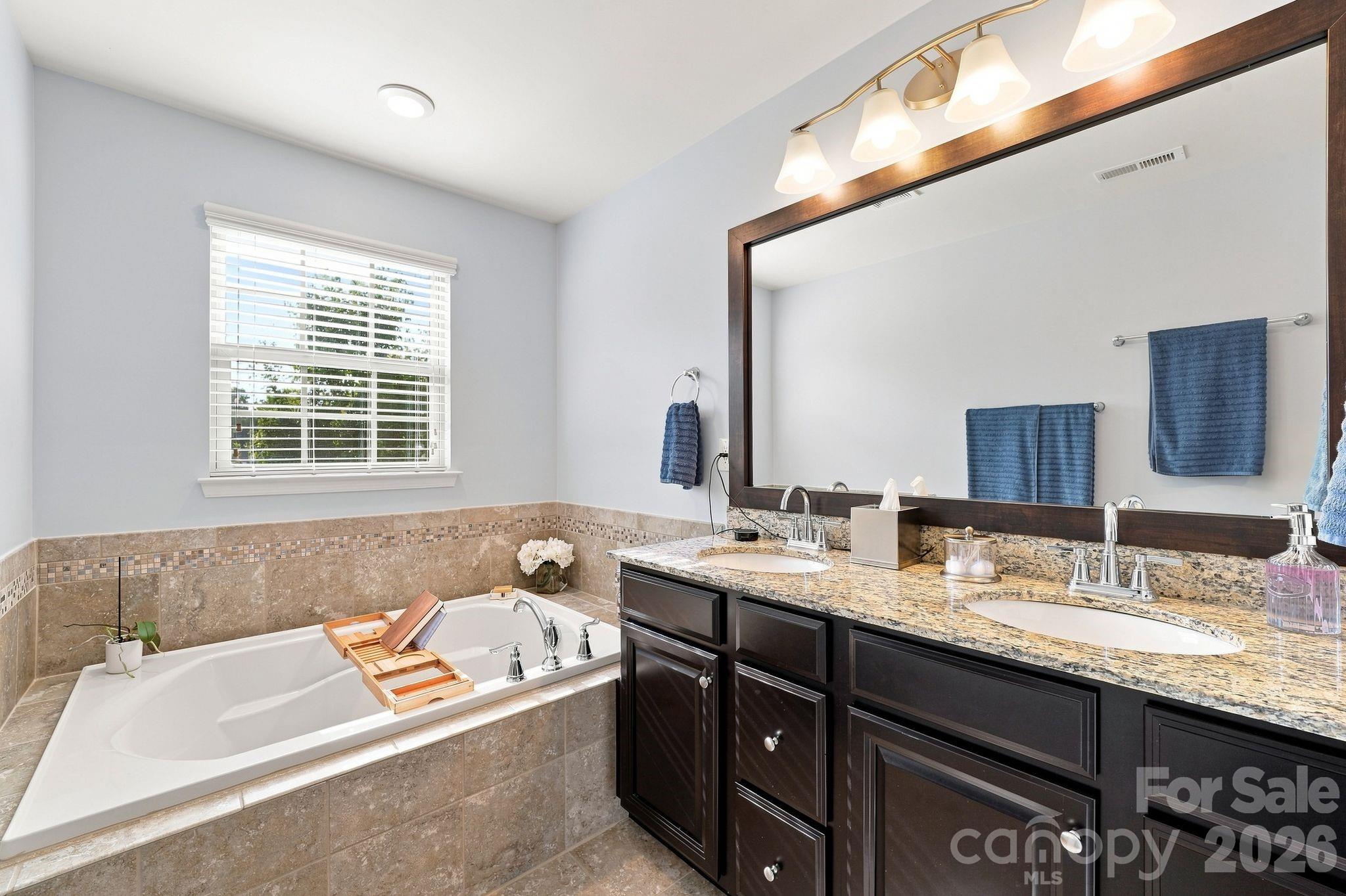 3610 Dolly Madison Road — Charlotte