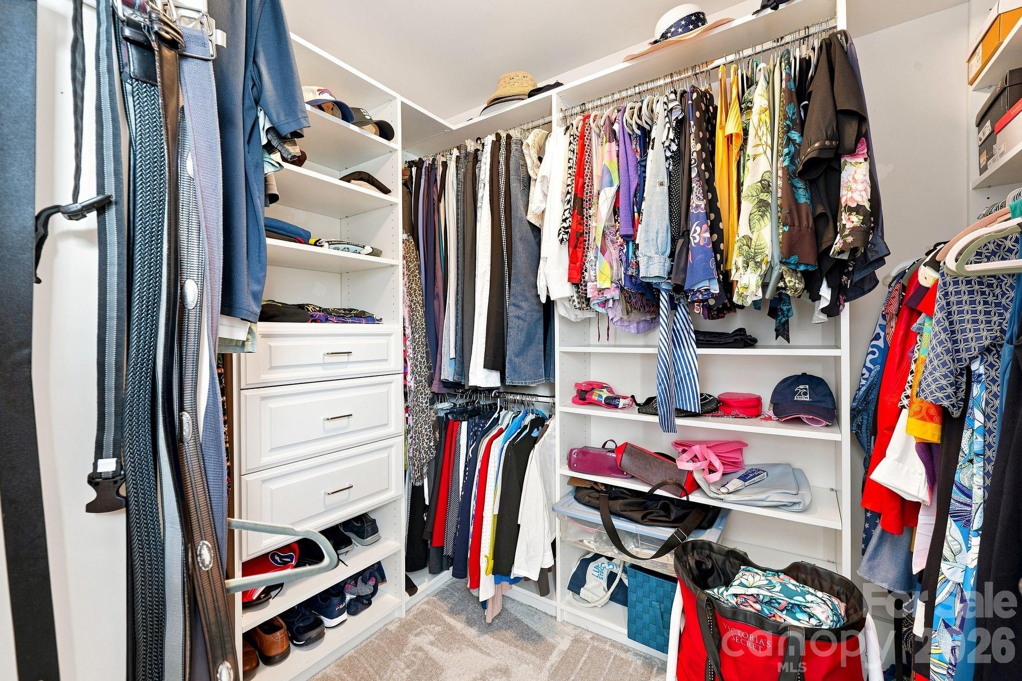 3610 Dolly Madison Road — Charlotte