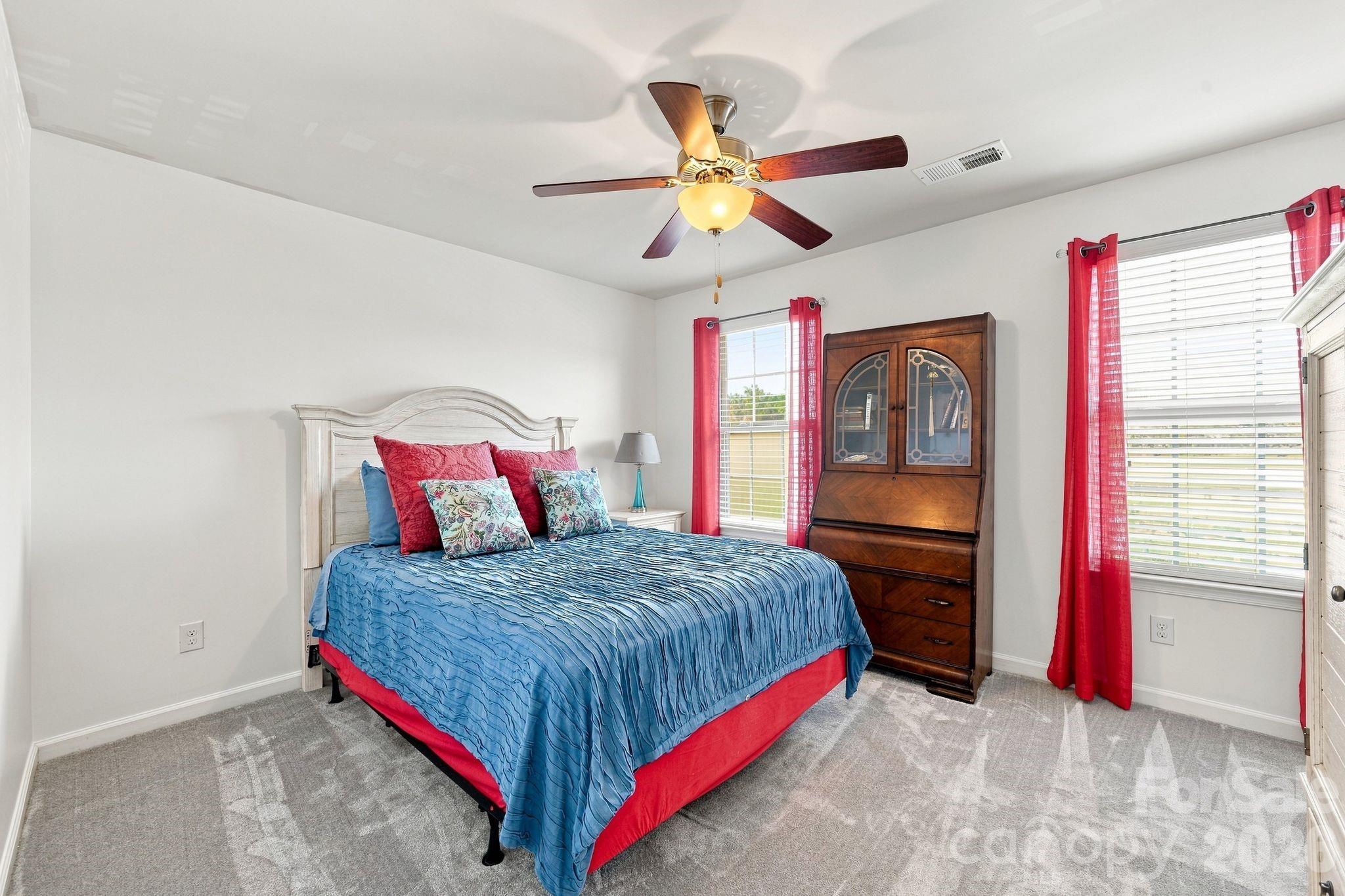3610 Dolly Madison Road — Charlotte