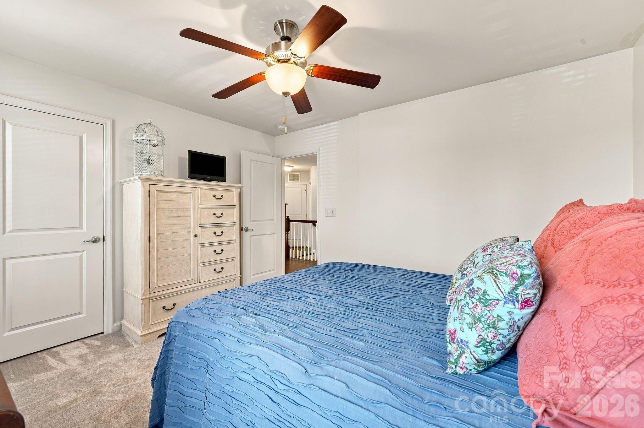 3610 Dolly Madison Road — Charlotte