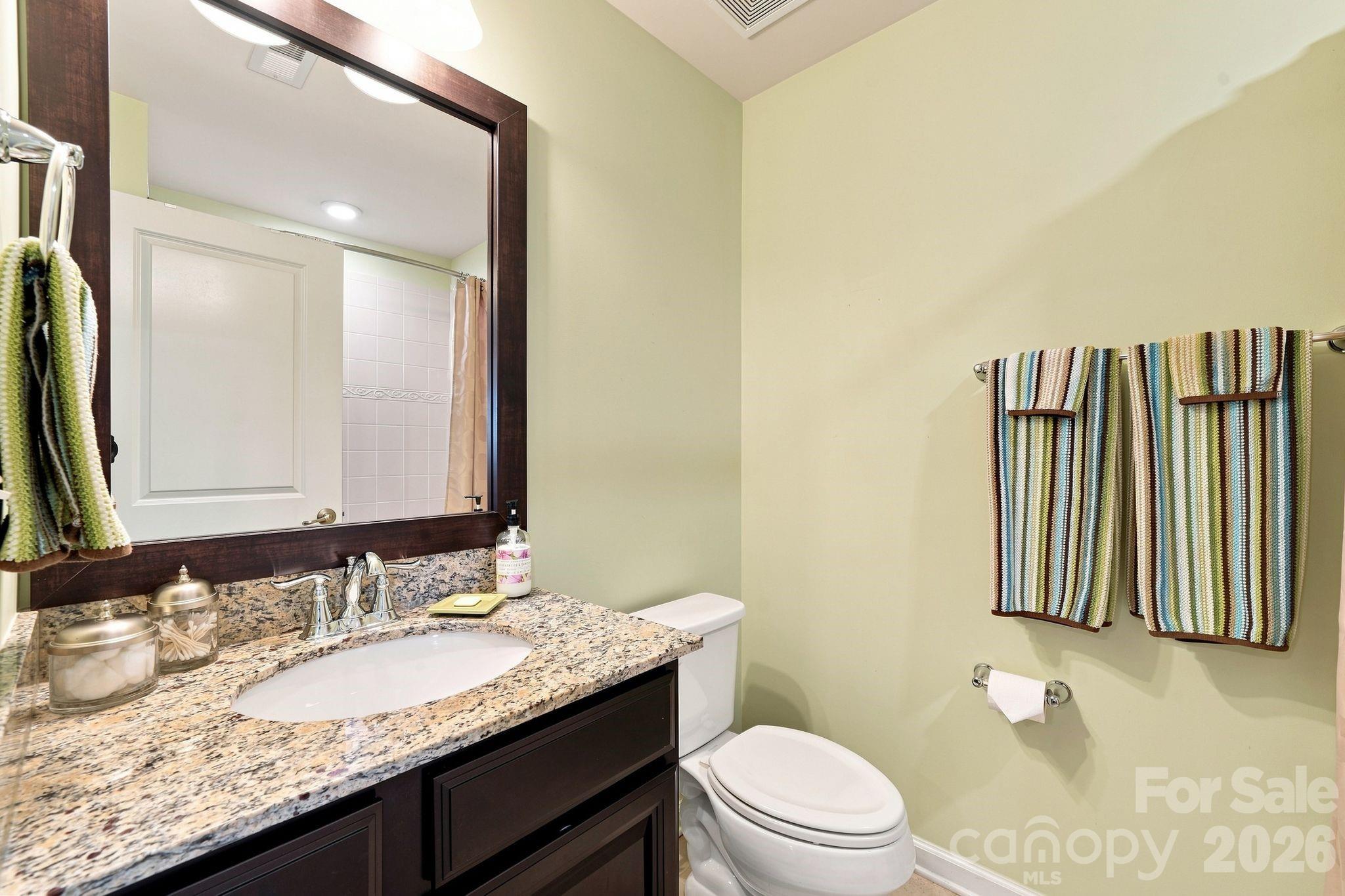 3610 Dolly Madison Road — Charlotte