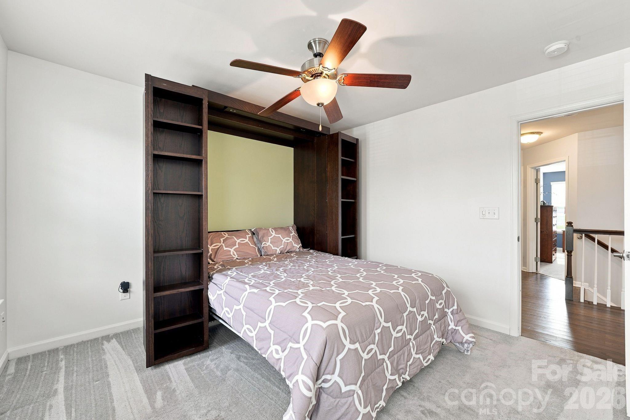 3610 Dolly Madison Road — Charlotte