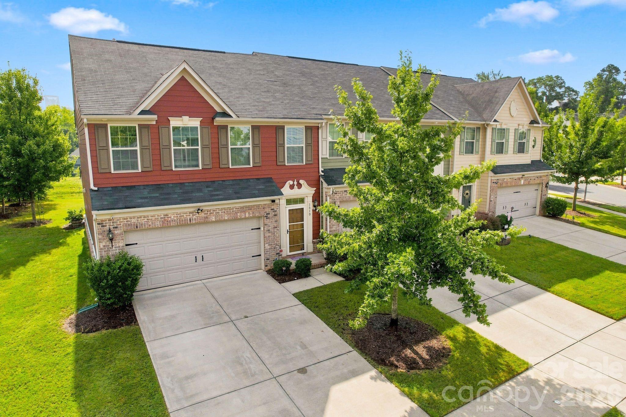 3610 Dolly Madison Road — Charlotte