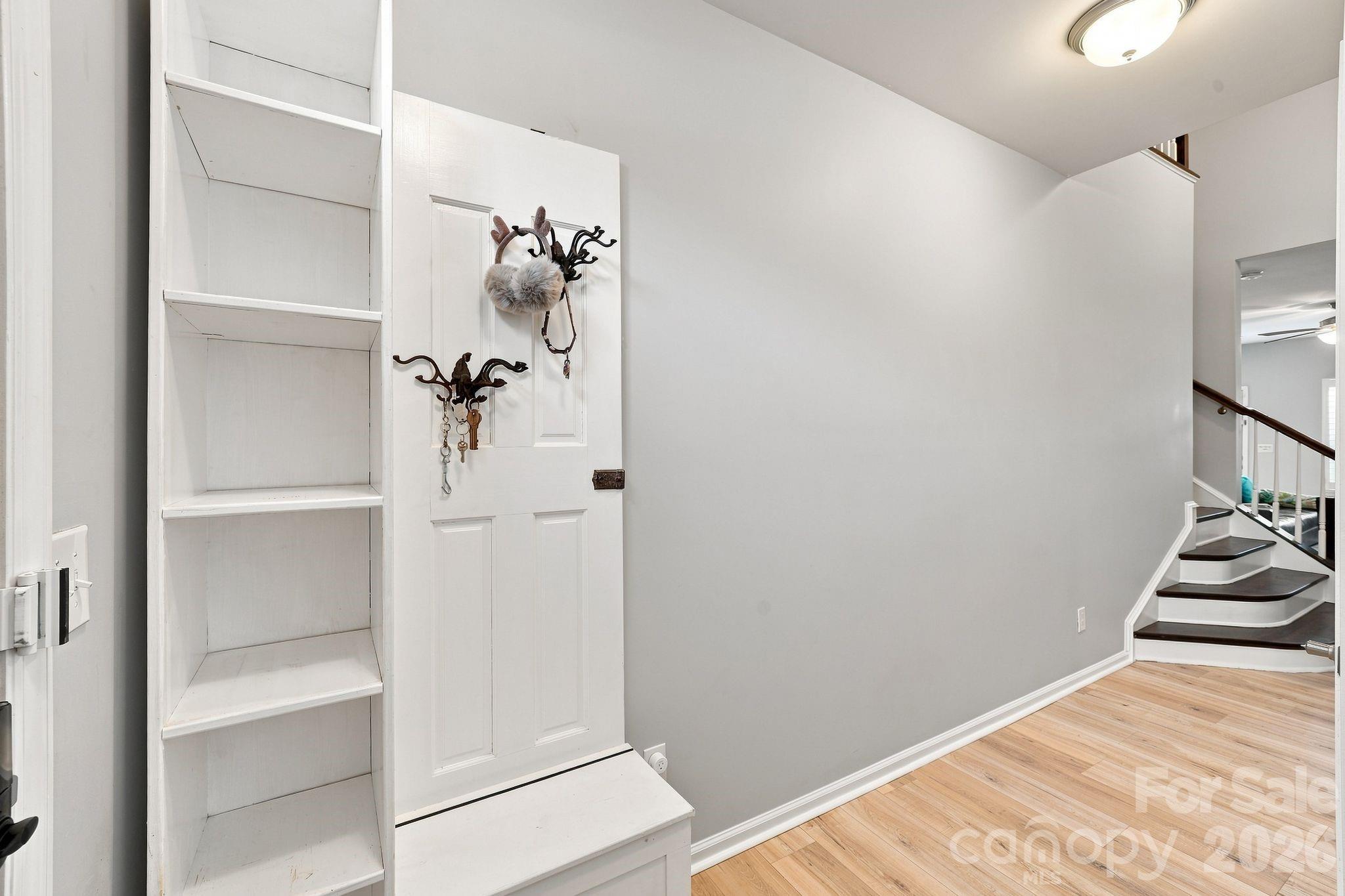 3610 Dolly Madison Road — Charlotte