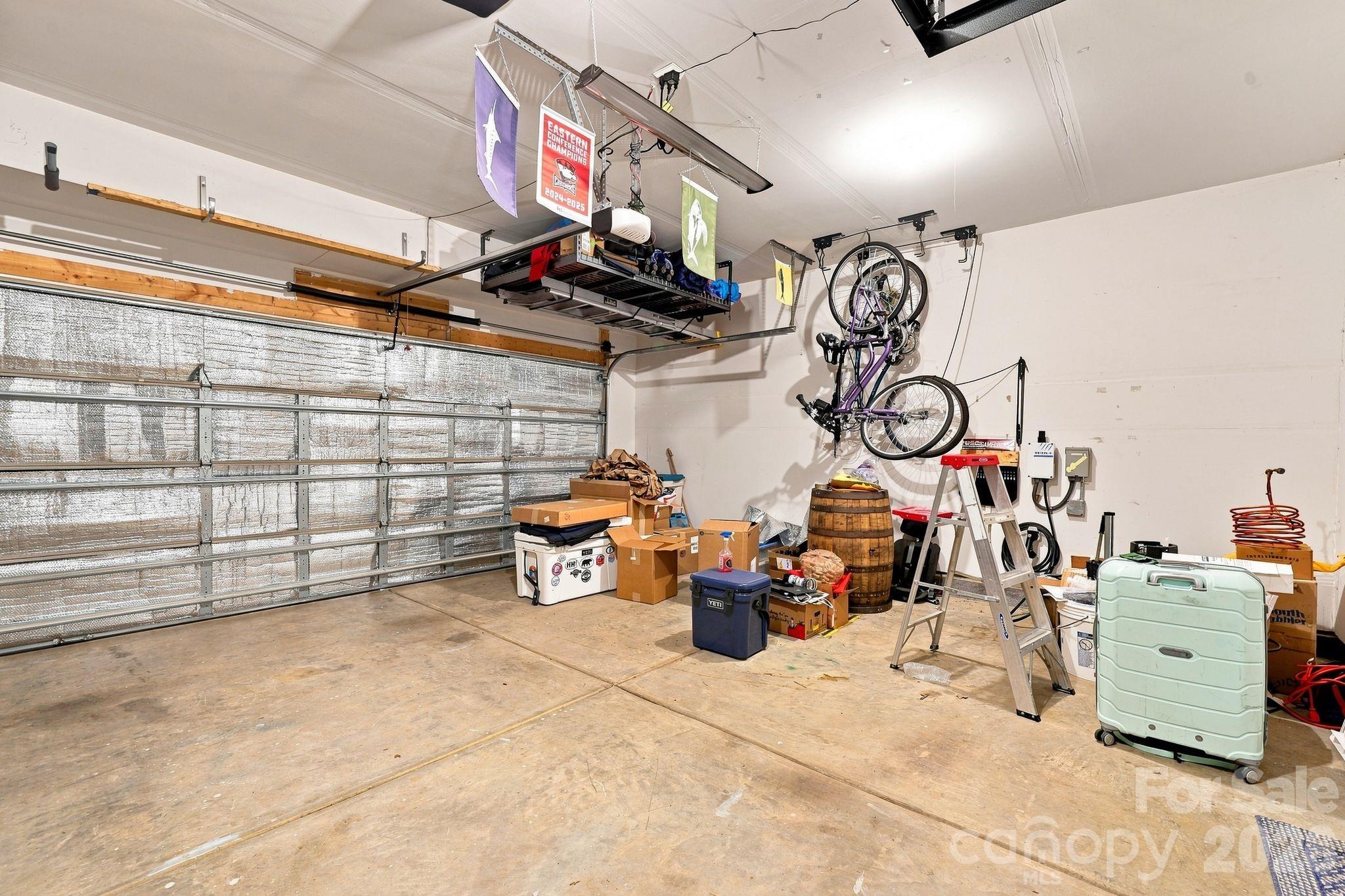 3610 Dolly Madison Road — Charlotte