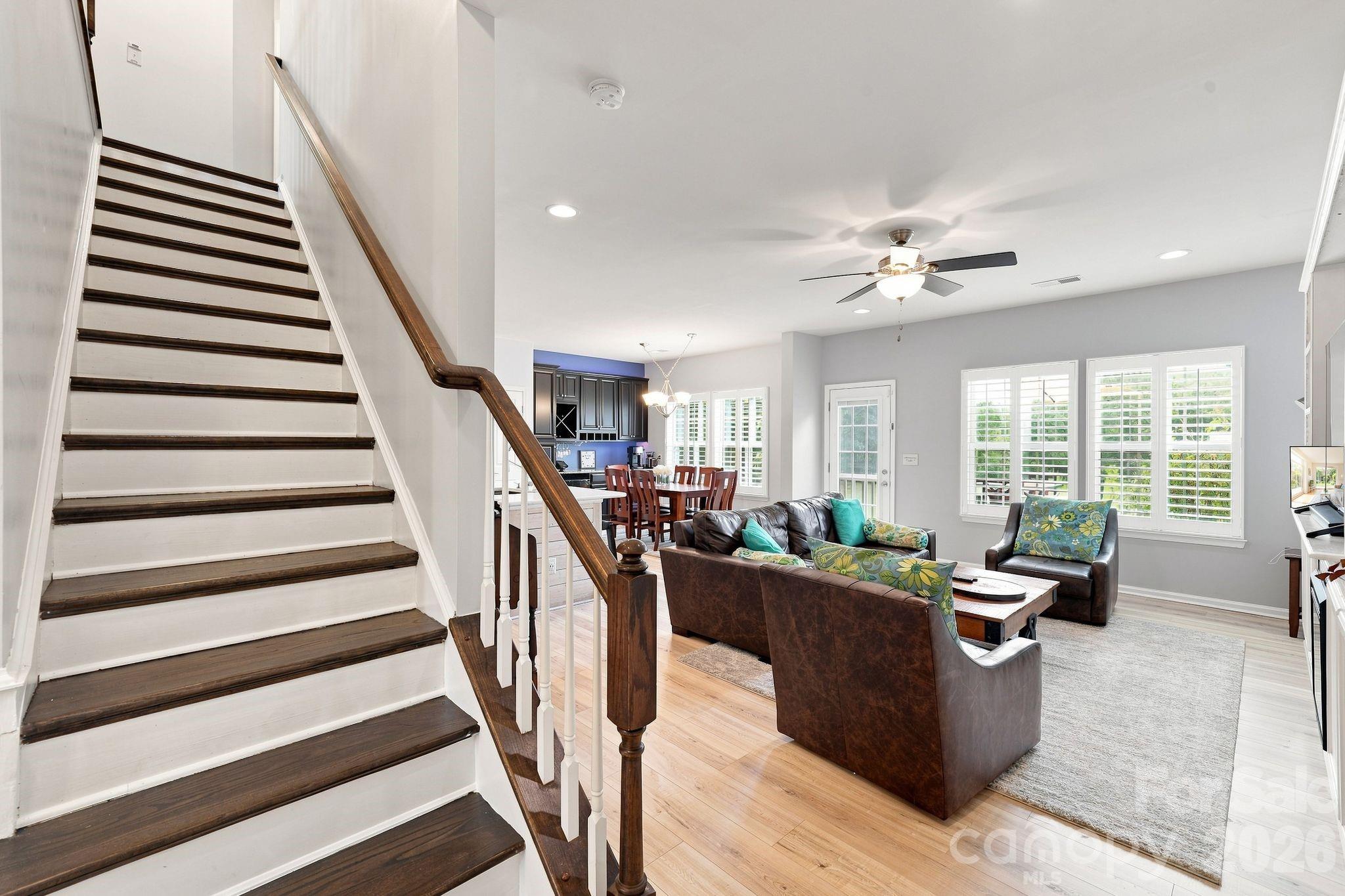 3610 Dolly Madison Road — Charlotte