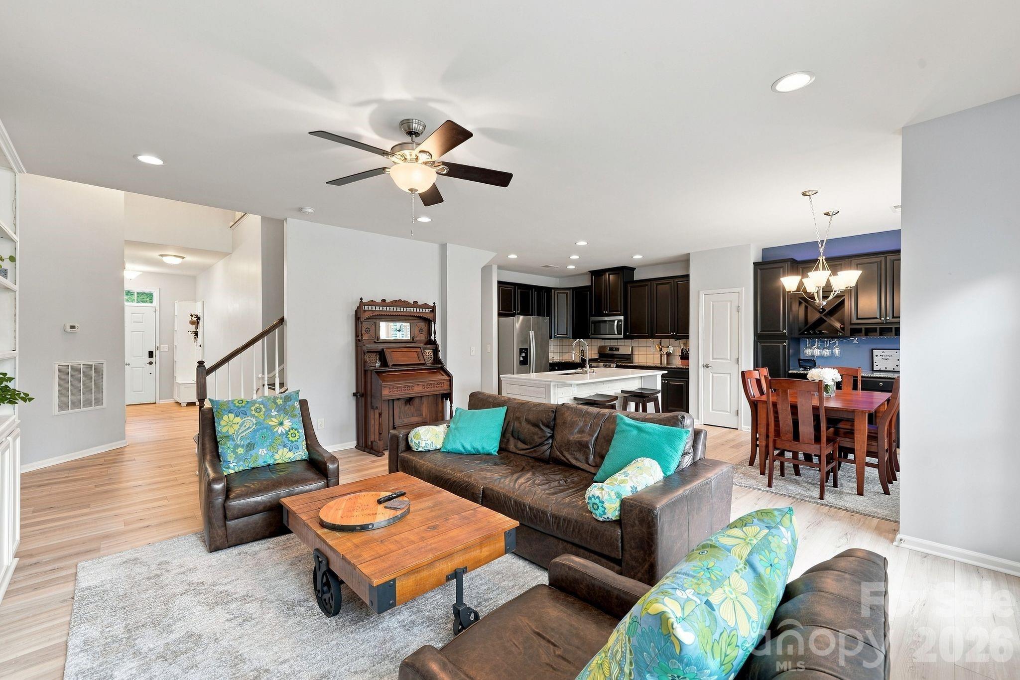 3610 Dolly Madison Road — Charlotte