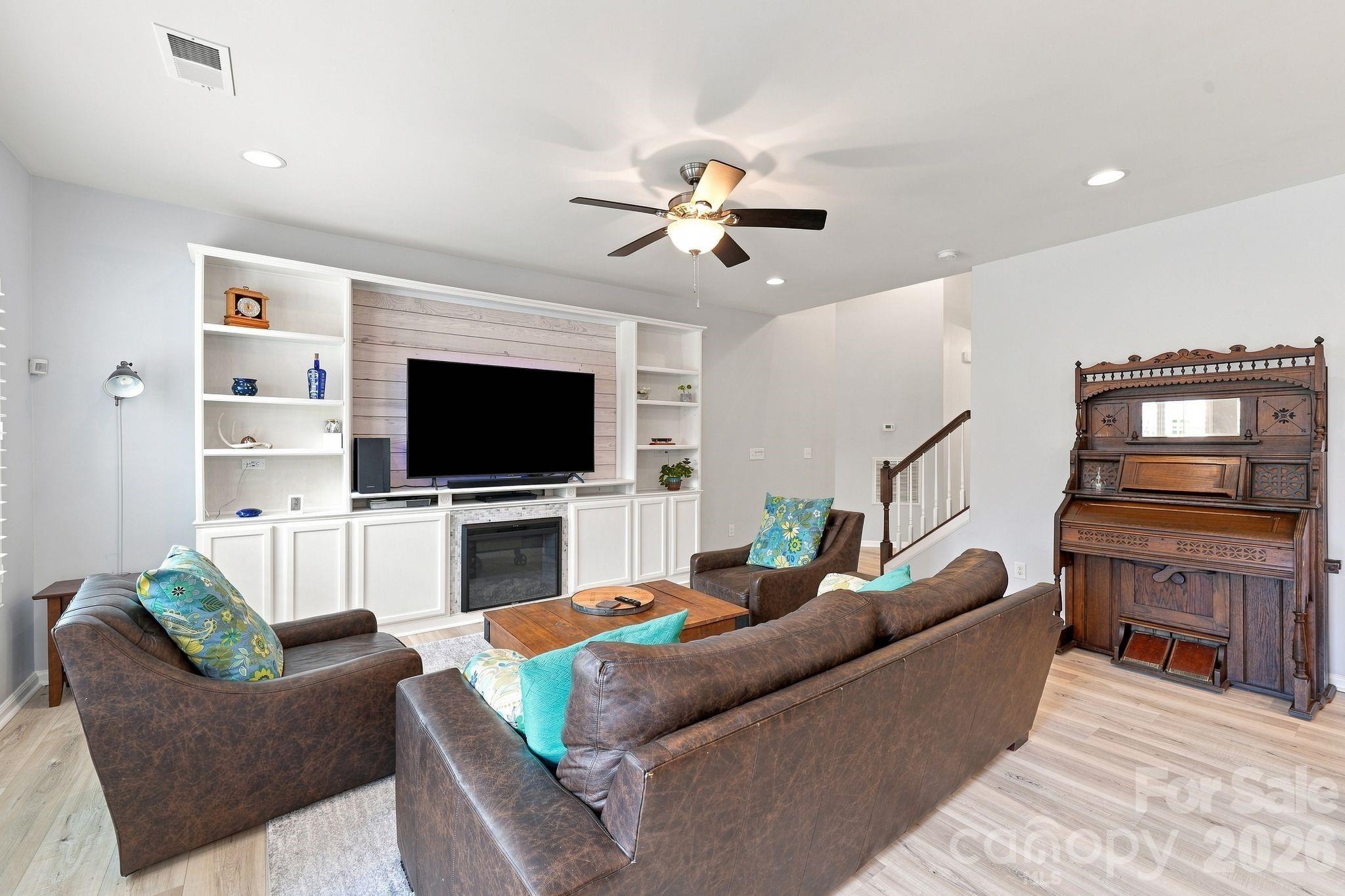 3610 Dolly Madison Road — Charlotte
