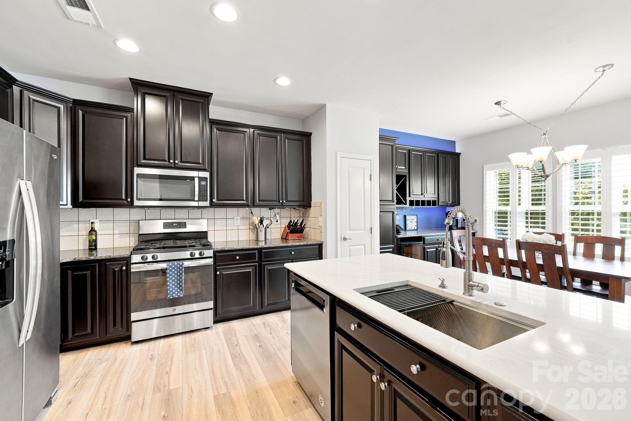 3610 Dolly Madison Road — Charlotte