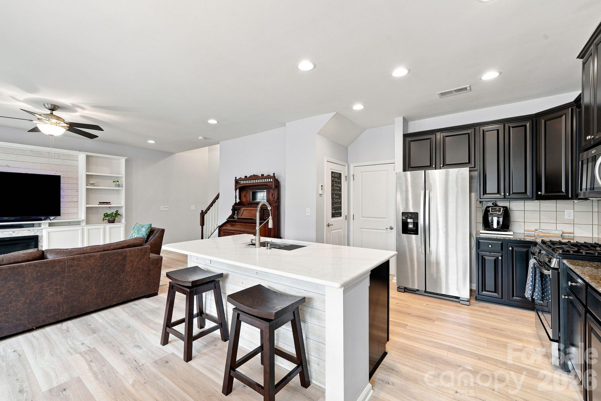 3610 Dolly Madison Road — Charlotte