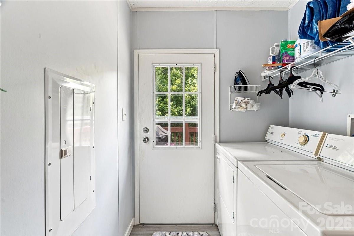 220 Powderhorn Drive — Waynesville