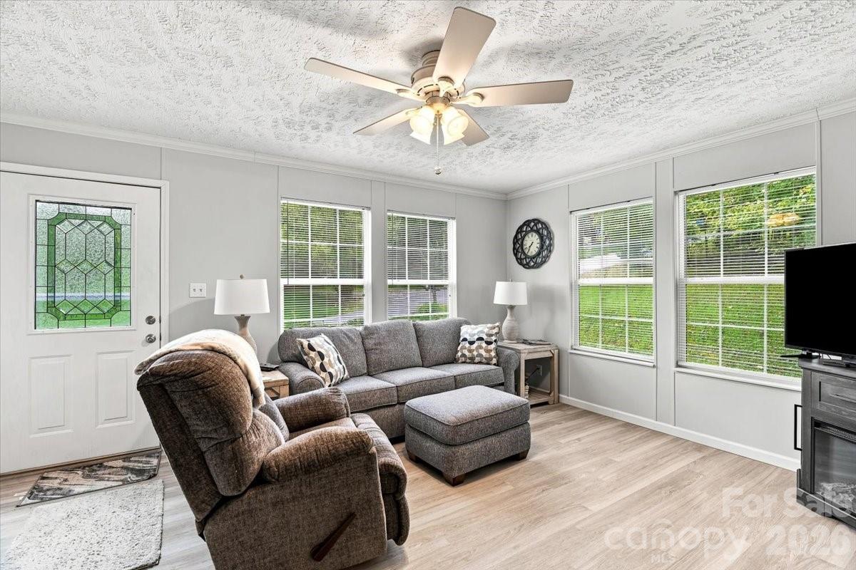 220 Powderhorn Drive — Waynesville