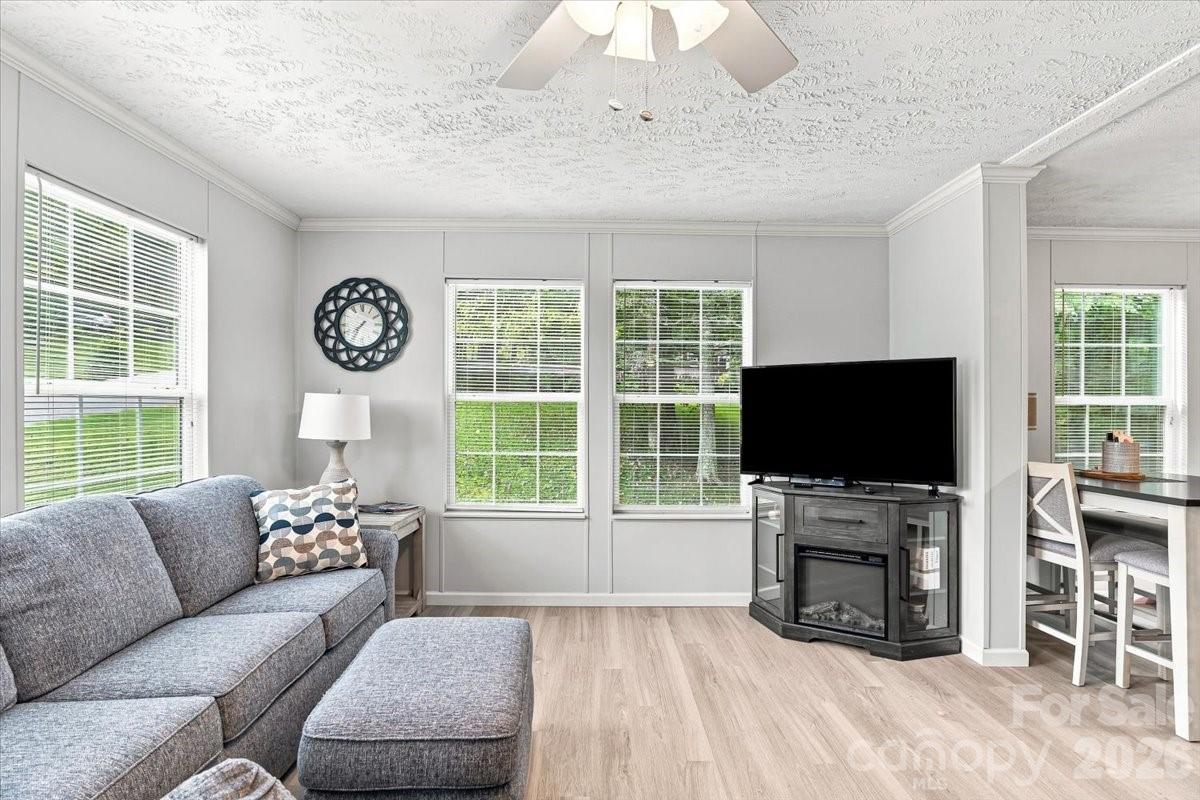 220 Powderhorn Drive — Waynesville