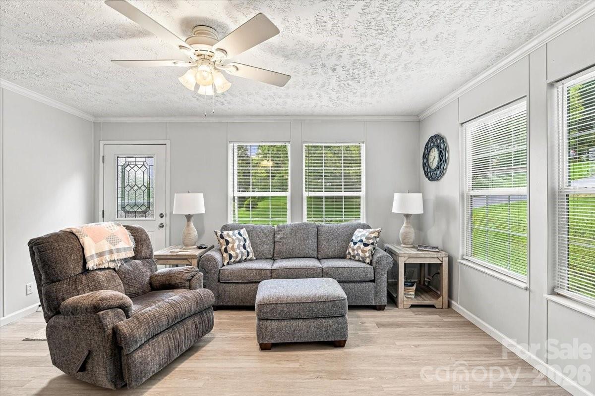 220 Powderhorn Drive — Waynesville