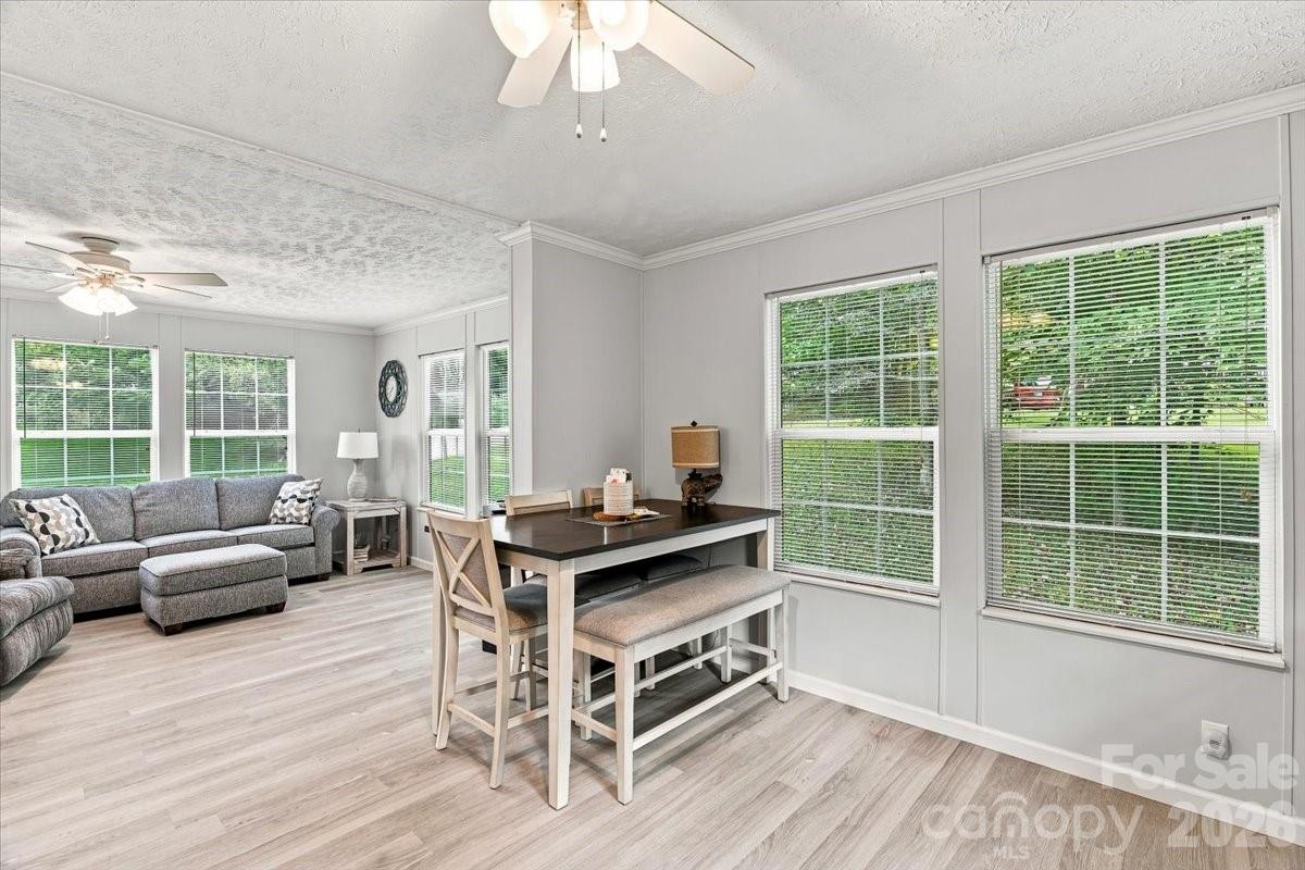 220 Powderhorn Drive — Waynesville