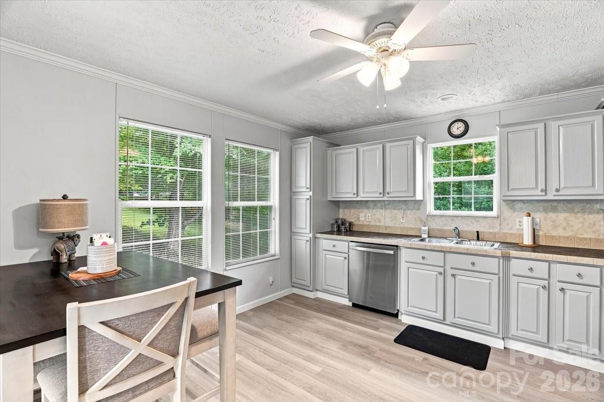 220 Powderhorn Drive — Waynesville