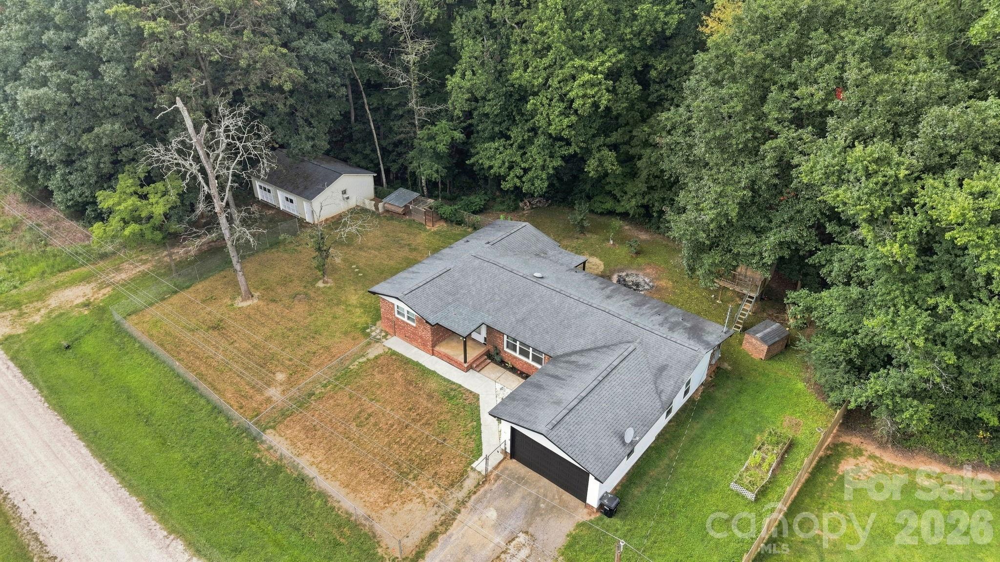 145 Gold Branch Road — Salisbury