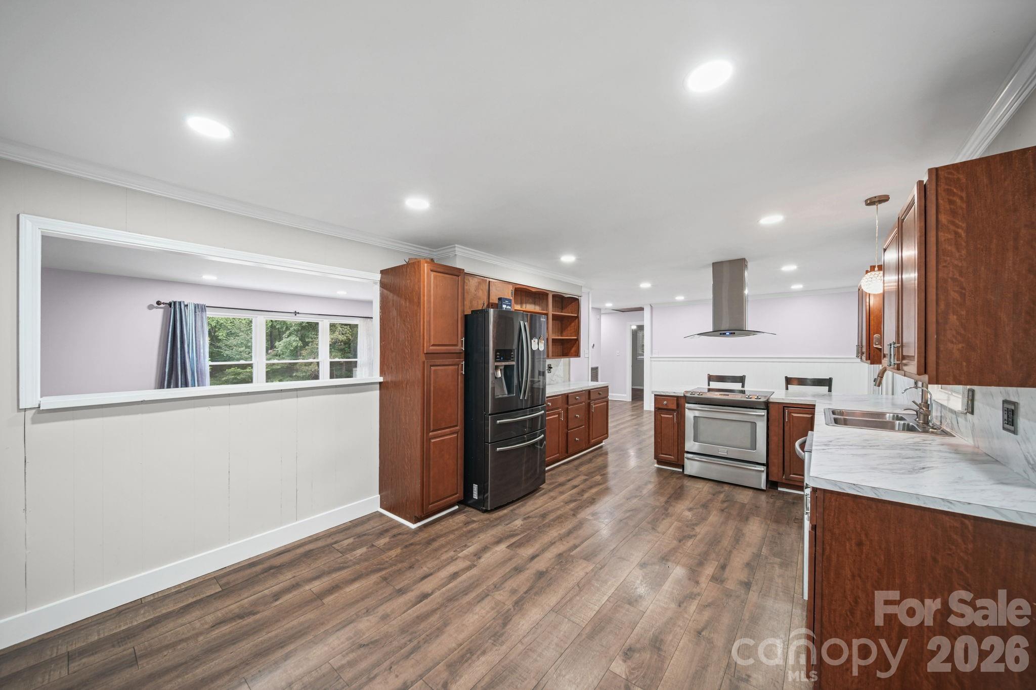 145 Gold Branch Road — Salisbury