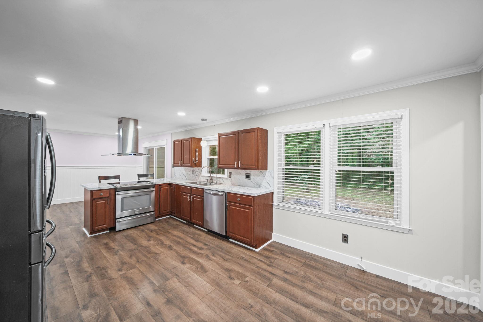 145 Gold Branch Road — Salisbury