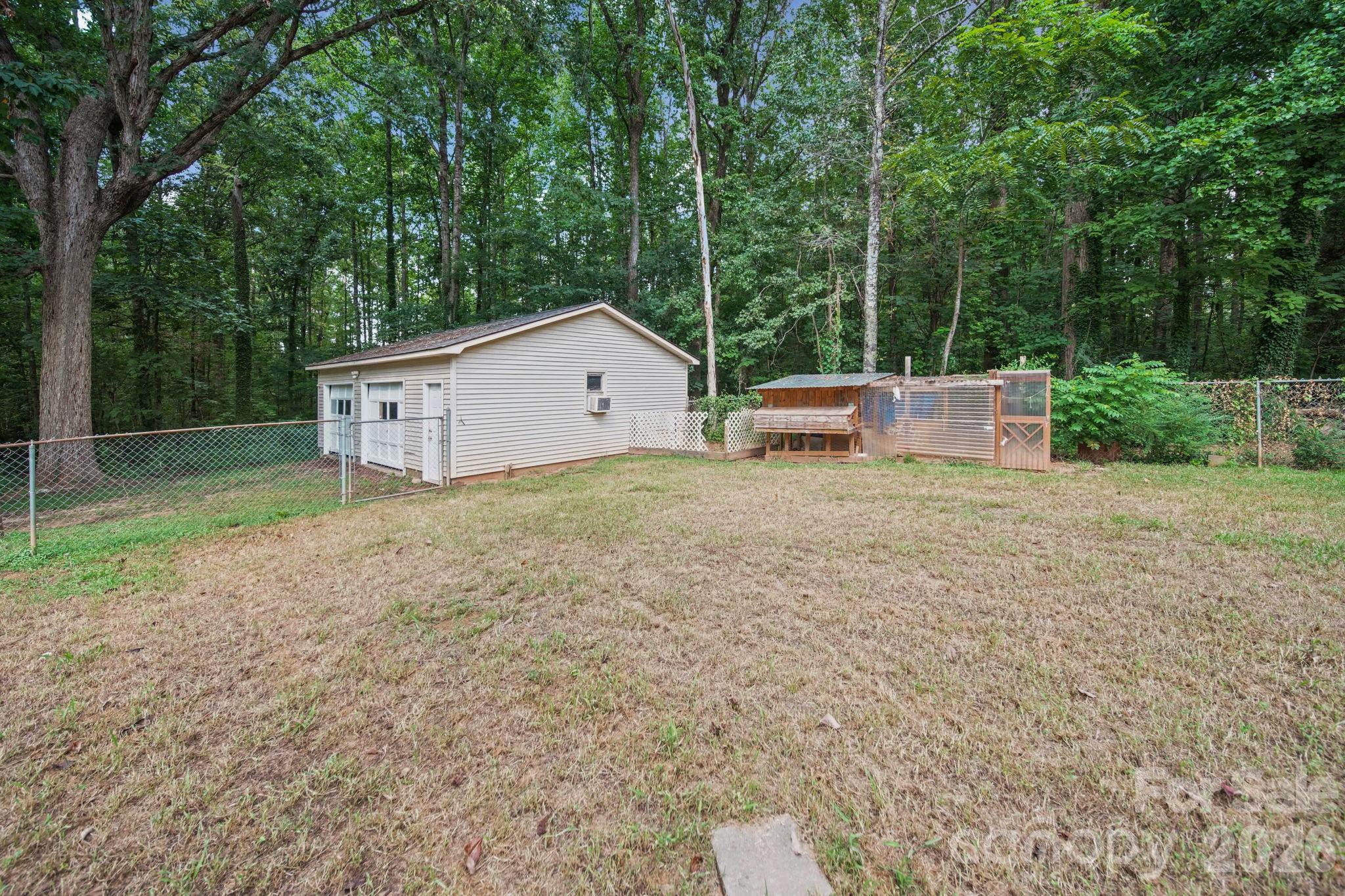 145 Gold Branch Road — Salisbury
