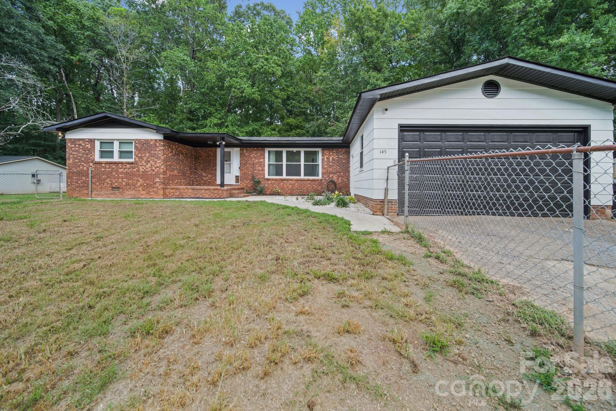 145 Gold Branch Road — Salisbury