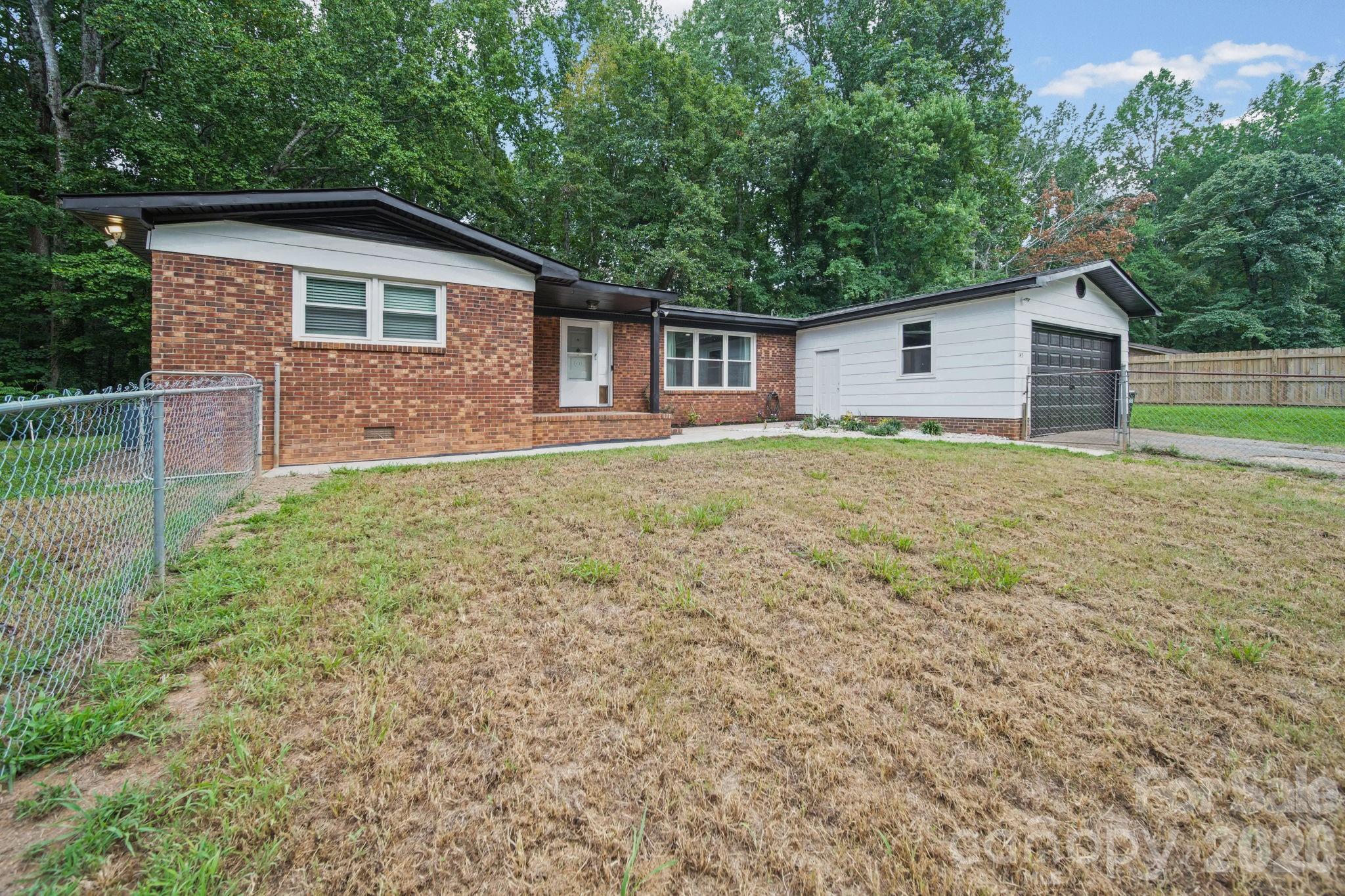 145 Gold Branch Road — Salisbury