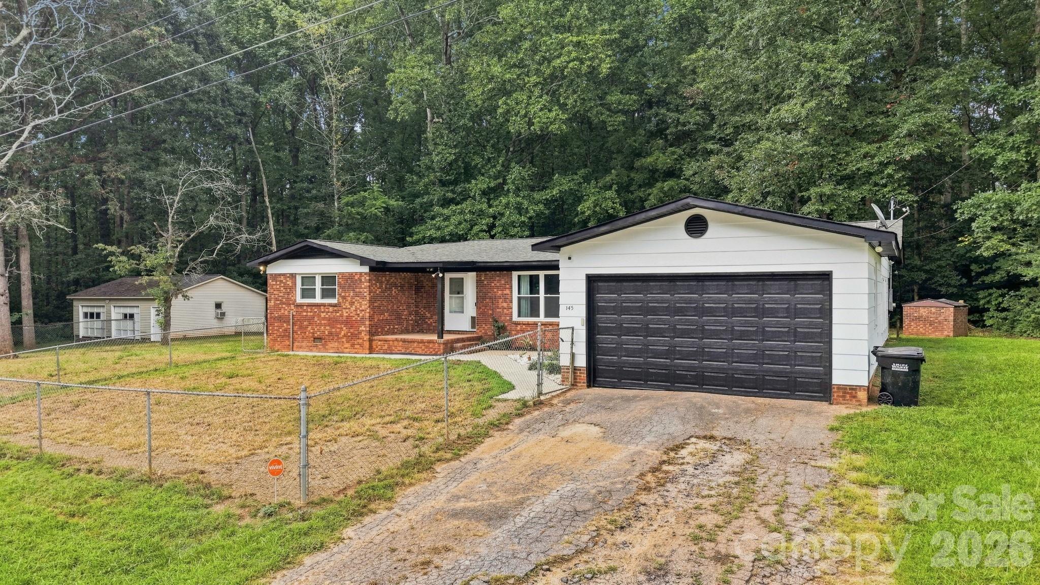 145 Gold Branch Road — Salisbury