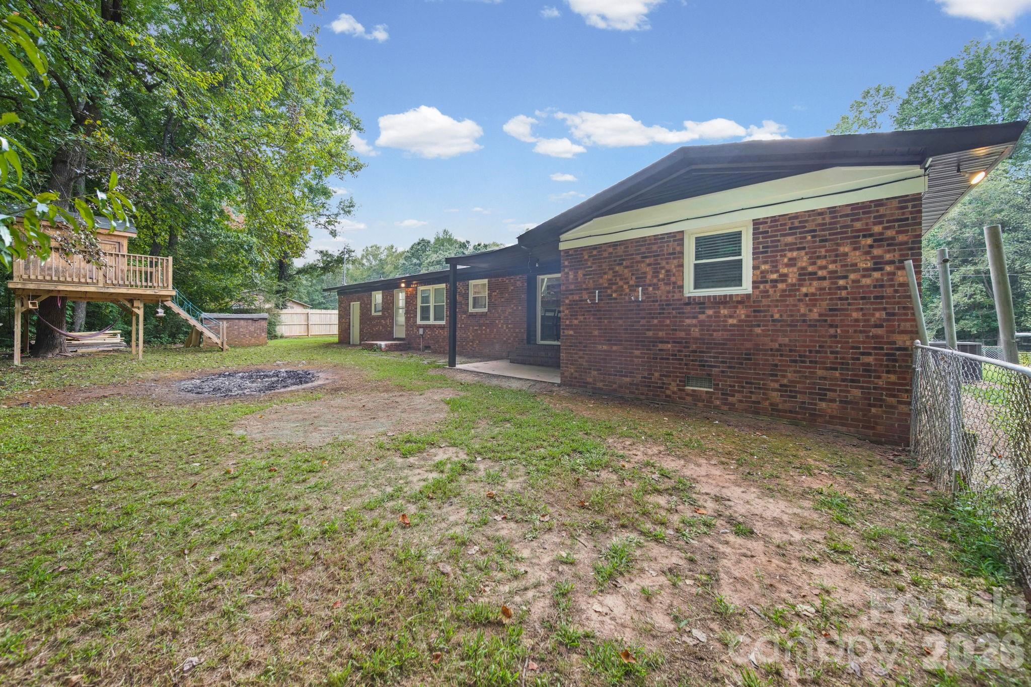 145 Gold Branch Road — Salisbury