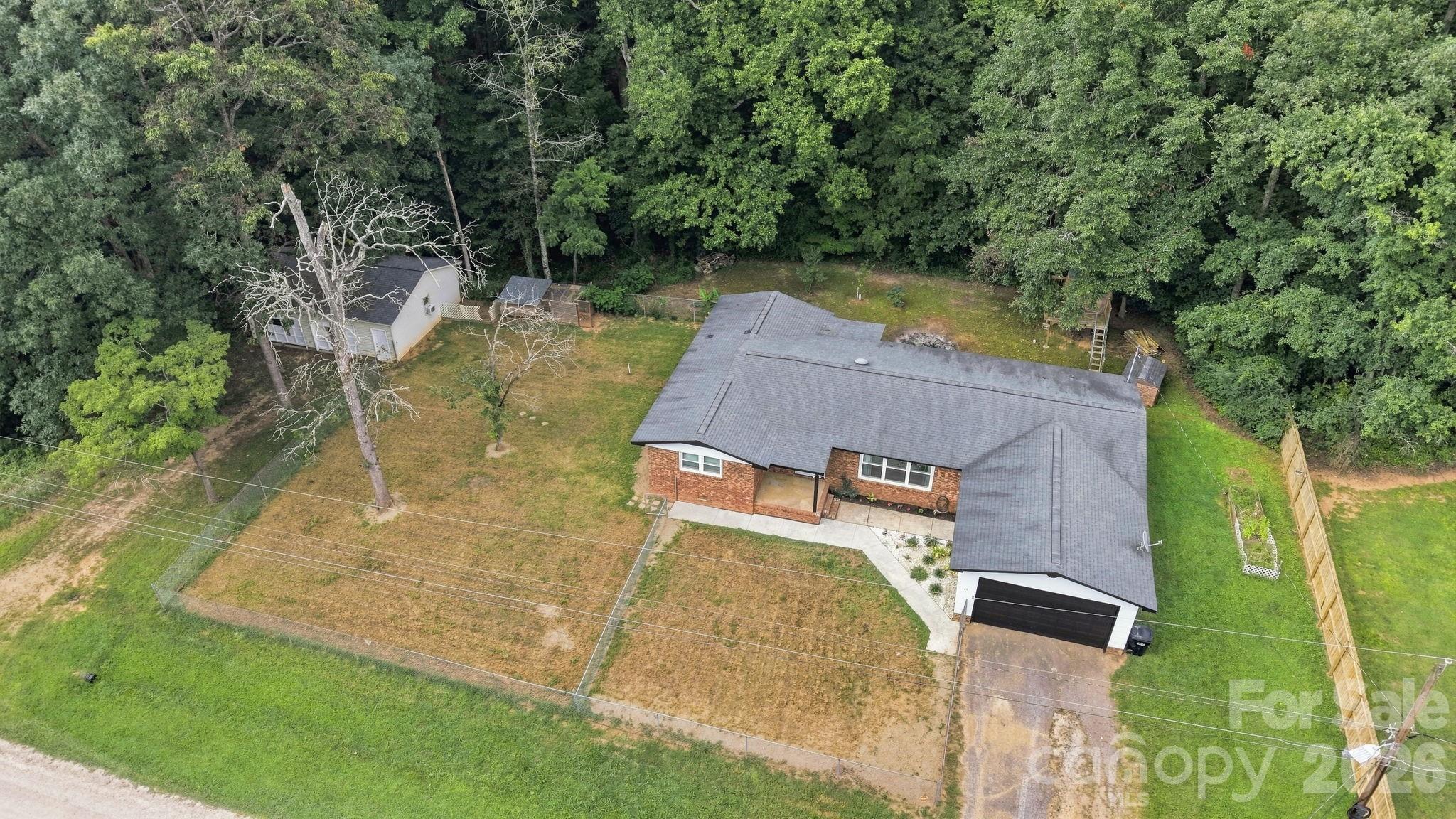 145 Gold Branch Road — Salisbury