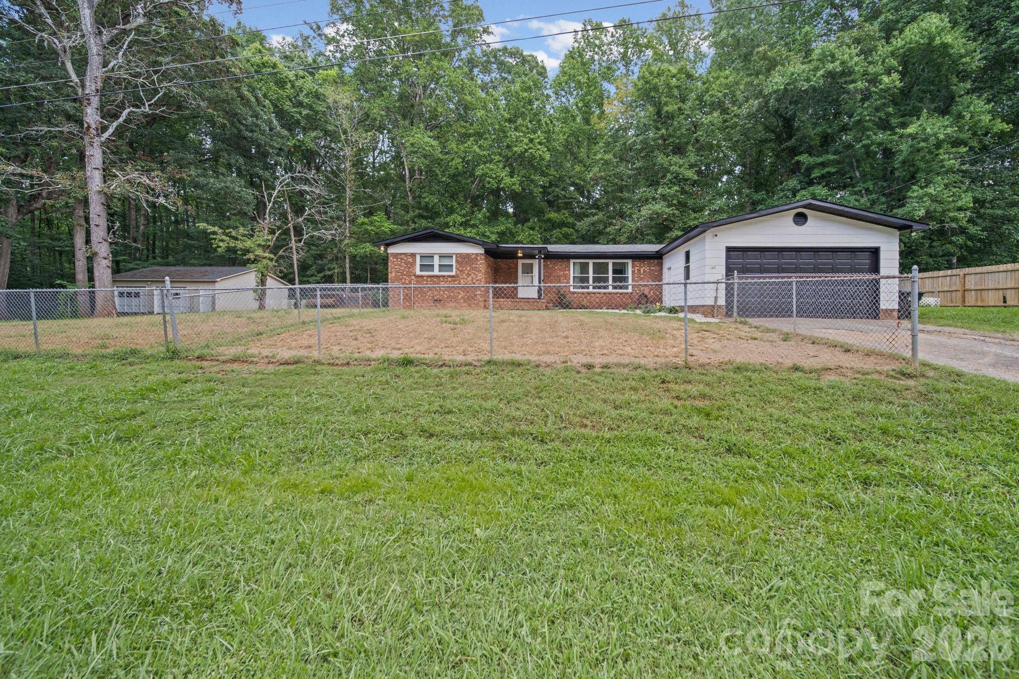 145 Gold Branch Road — Salisbury