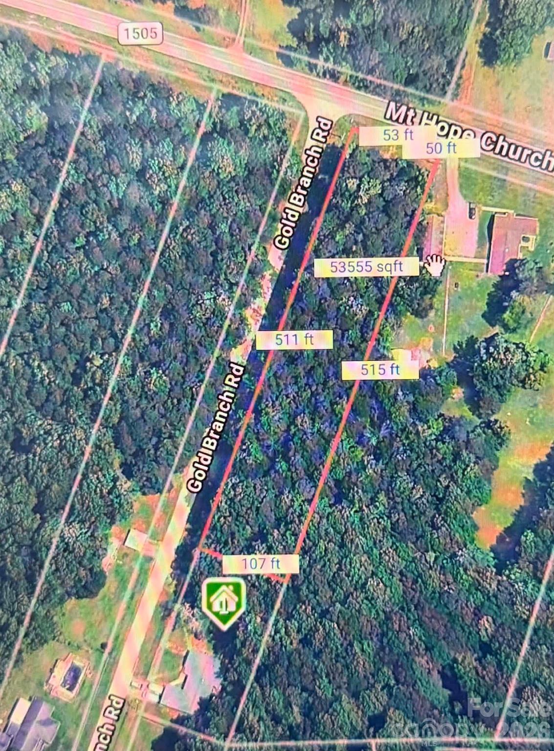 145 Gold Branch Road — Salisbury