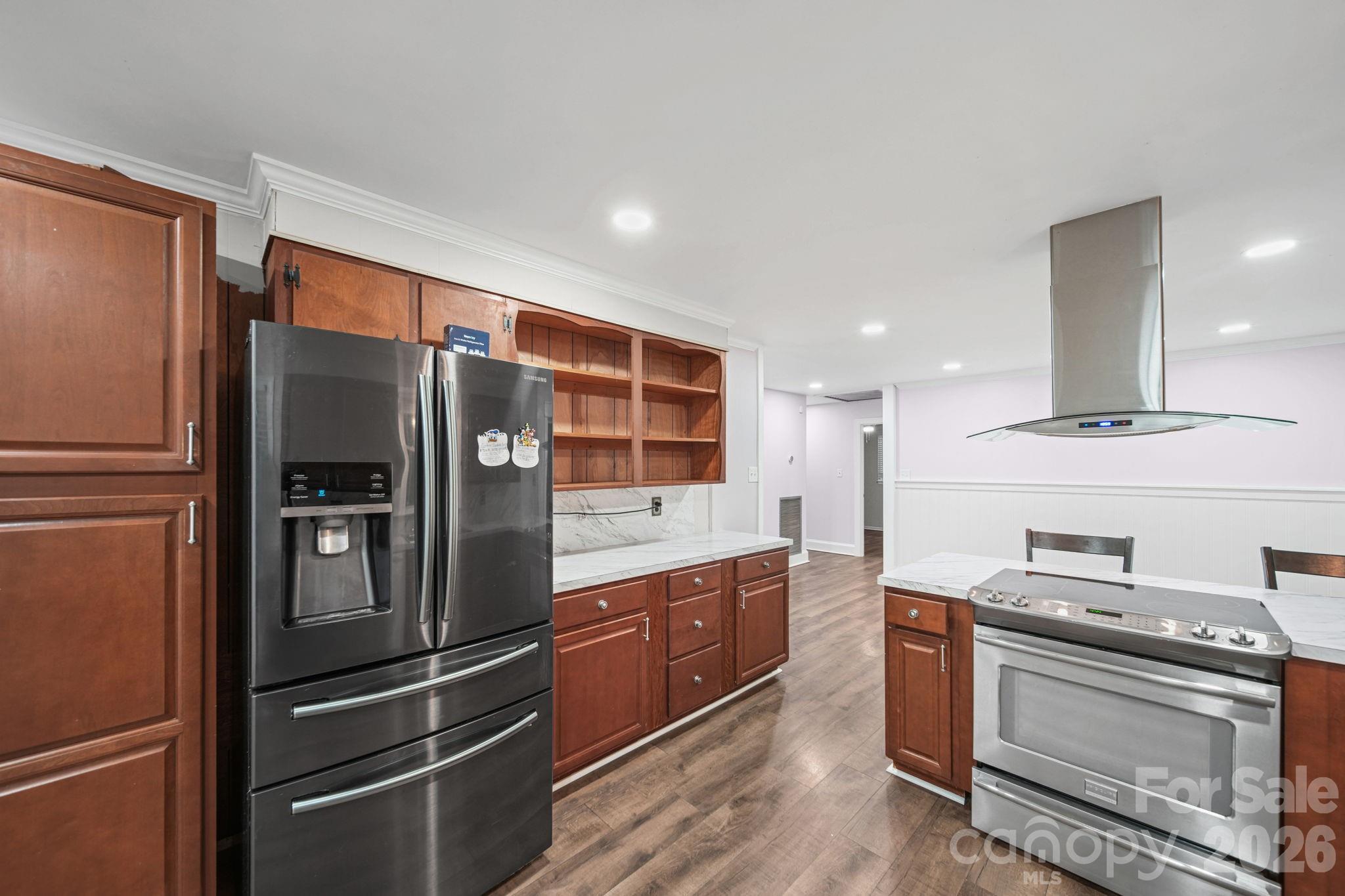 145 Gold Branch Road — Salisbury