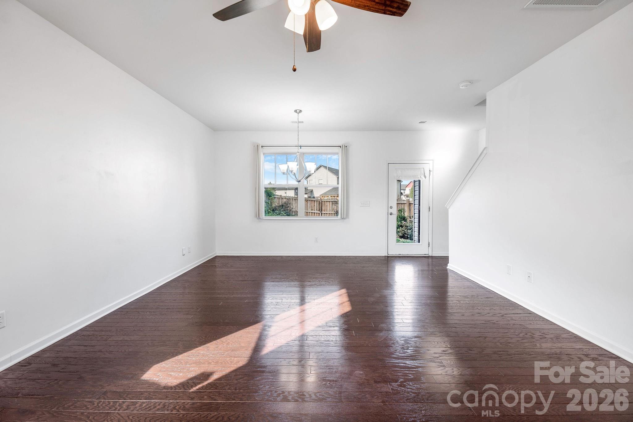 738 Cardwell Lane — Fletcher