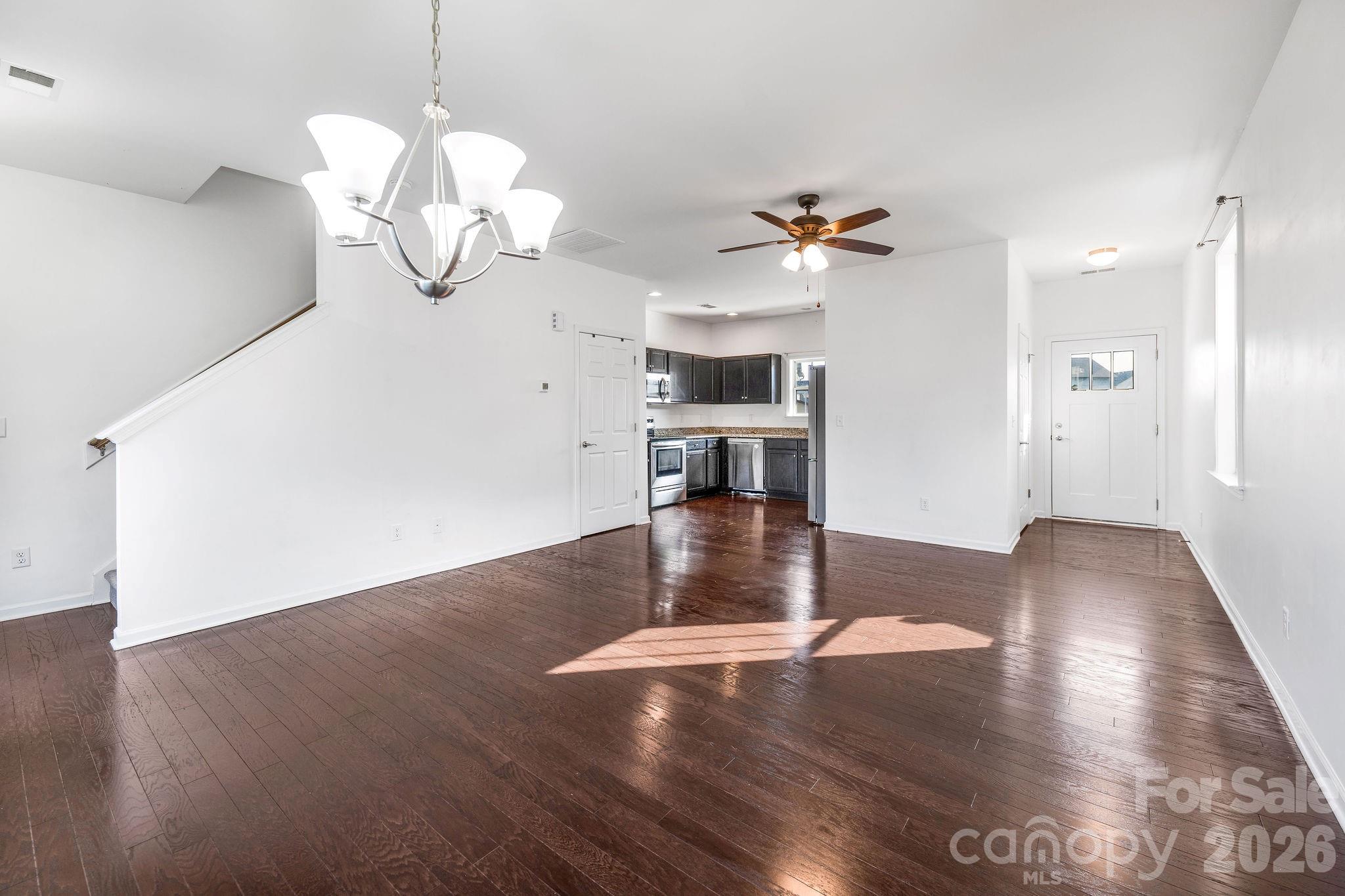 738 Cardwell Lane — Fletcher