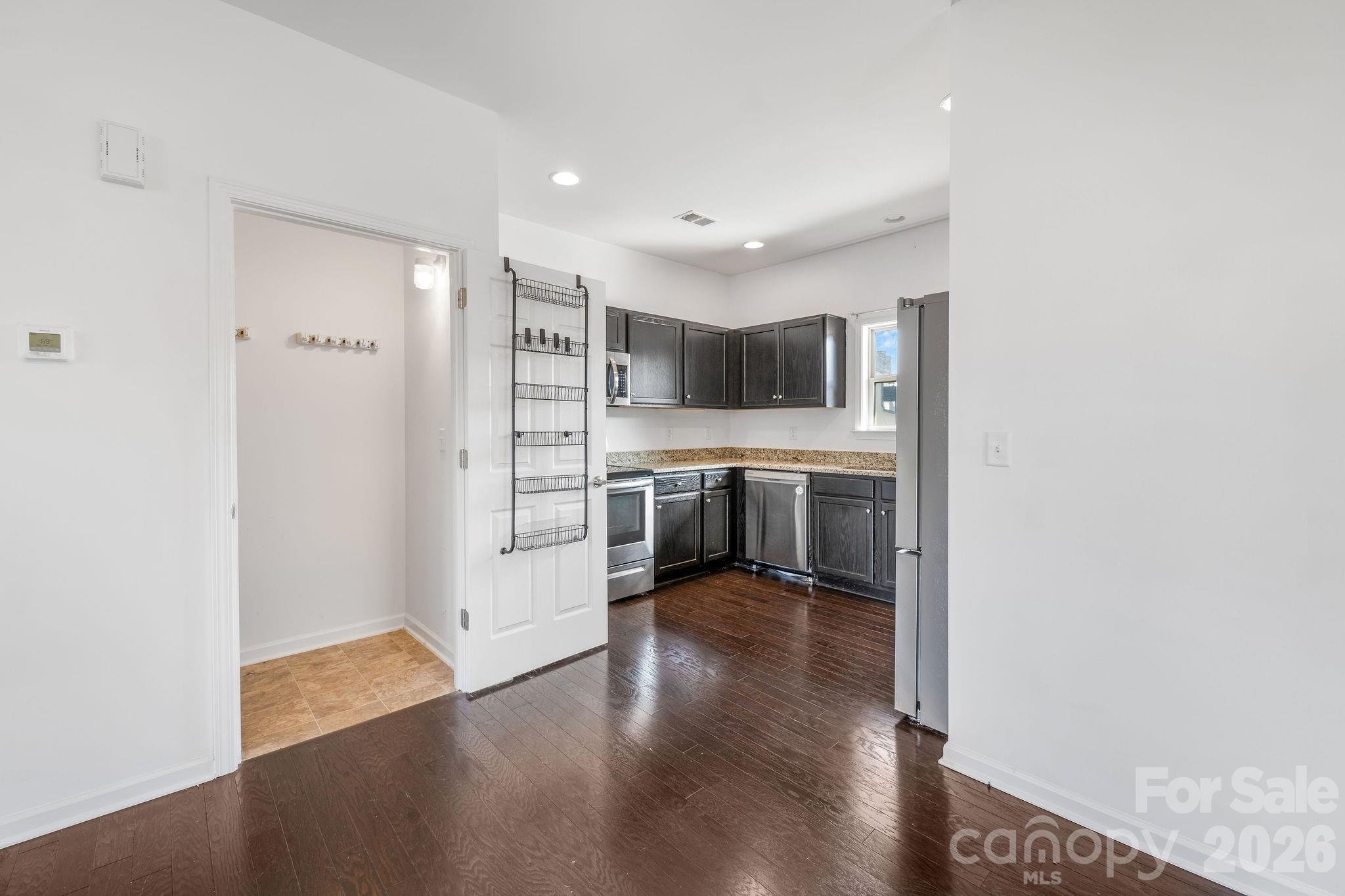 738 Cardwell Lane — Fletcher