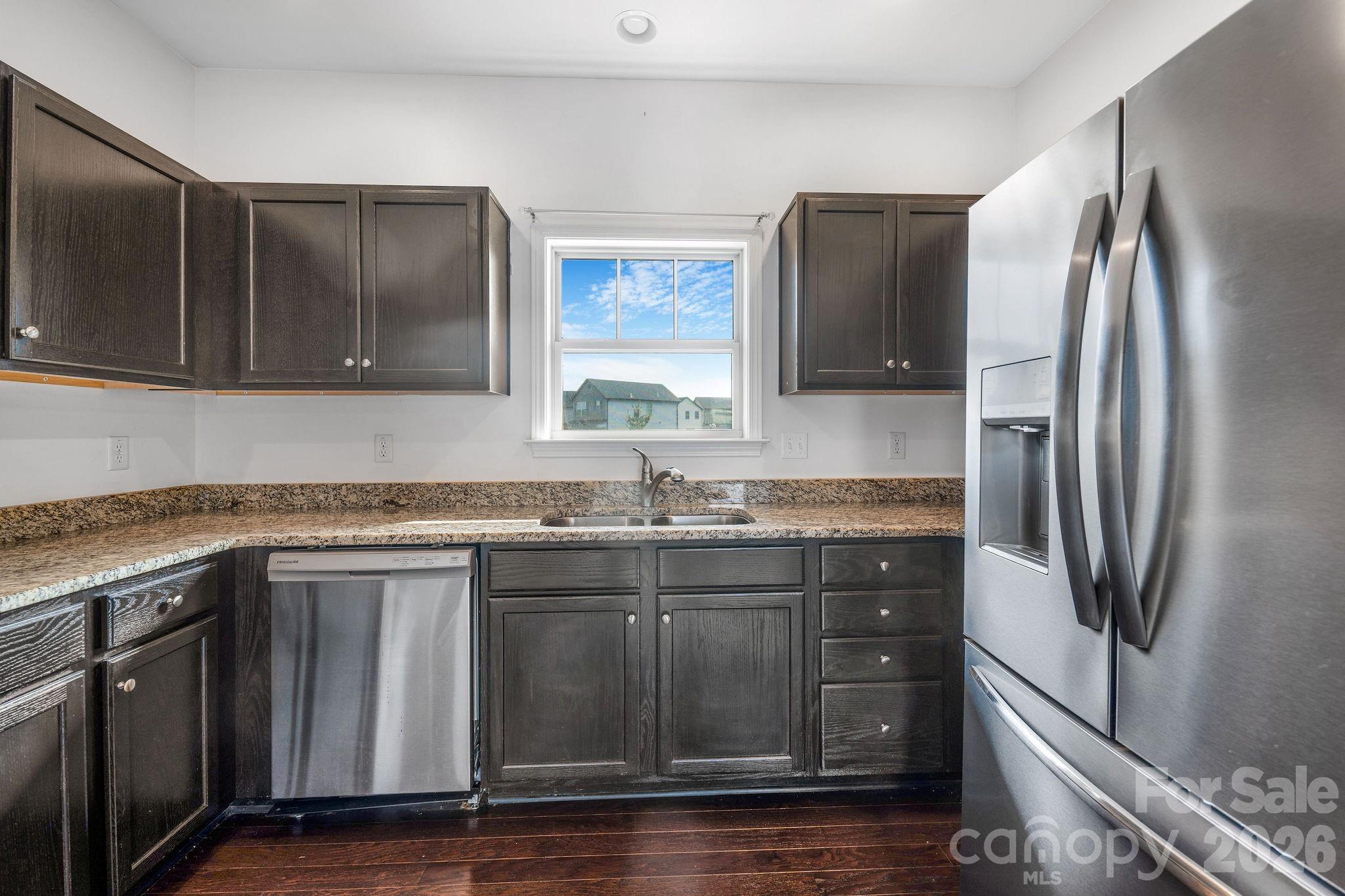 738 Cardwell Lane — Fletcher