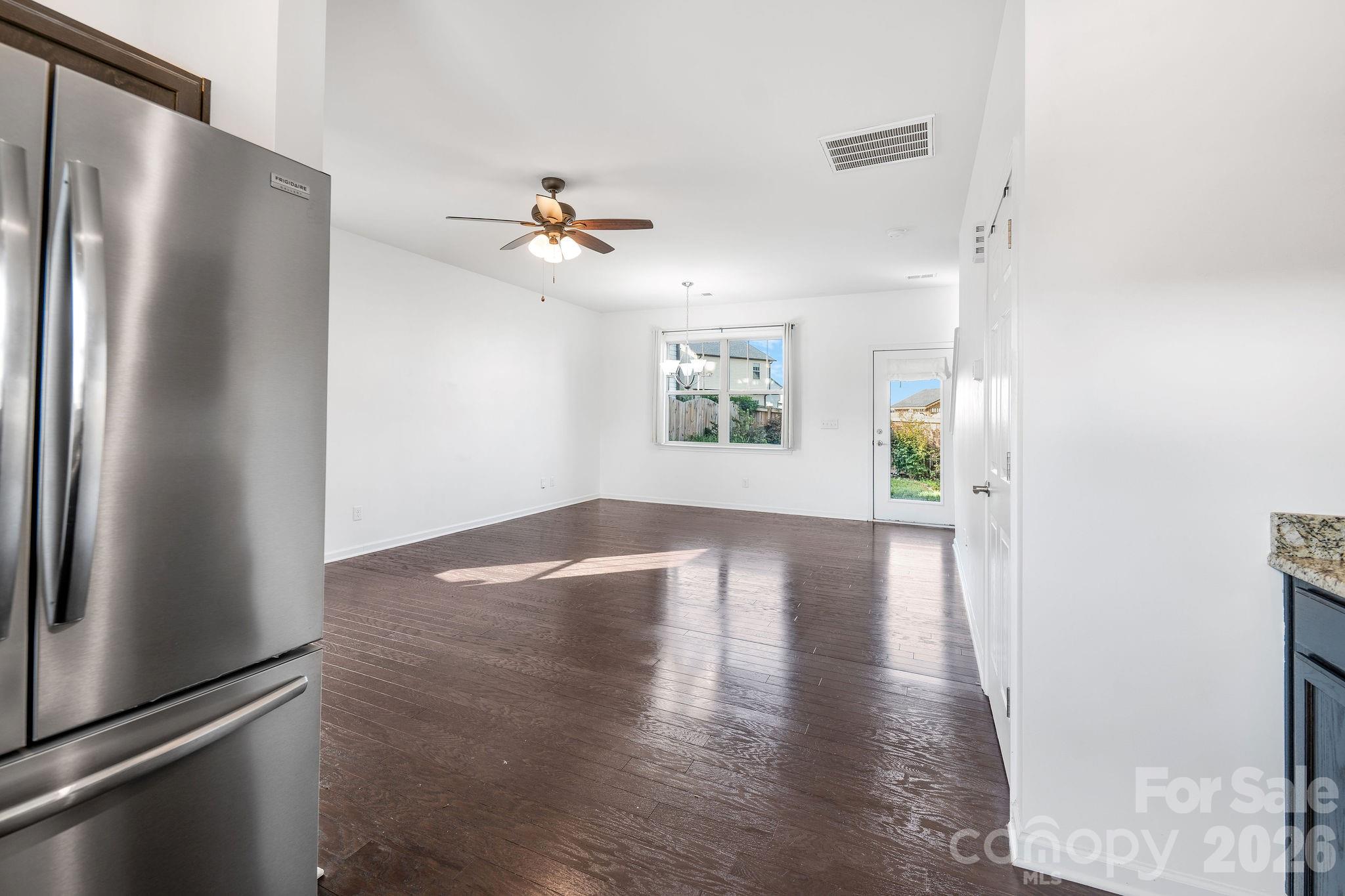 738 Cardwell Lane — Fletcher