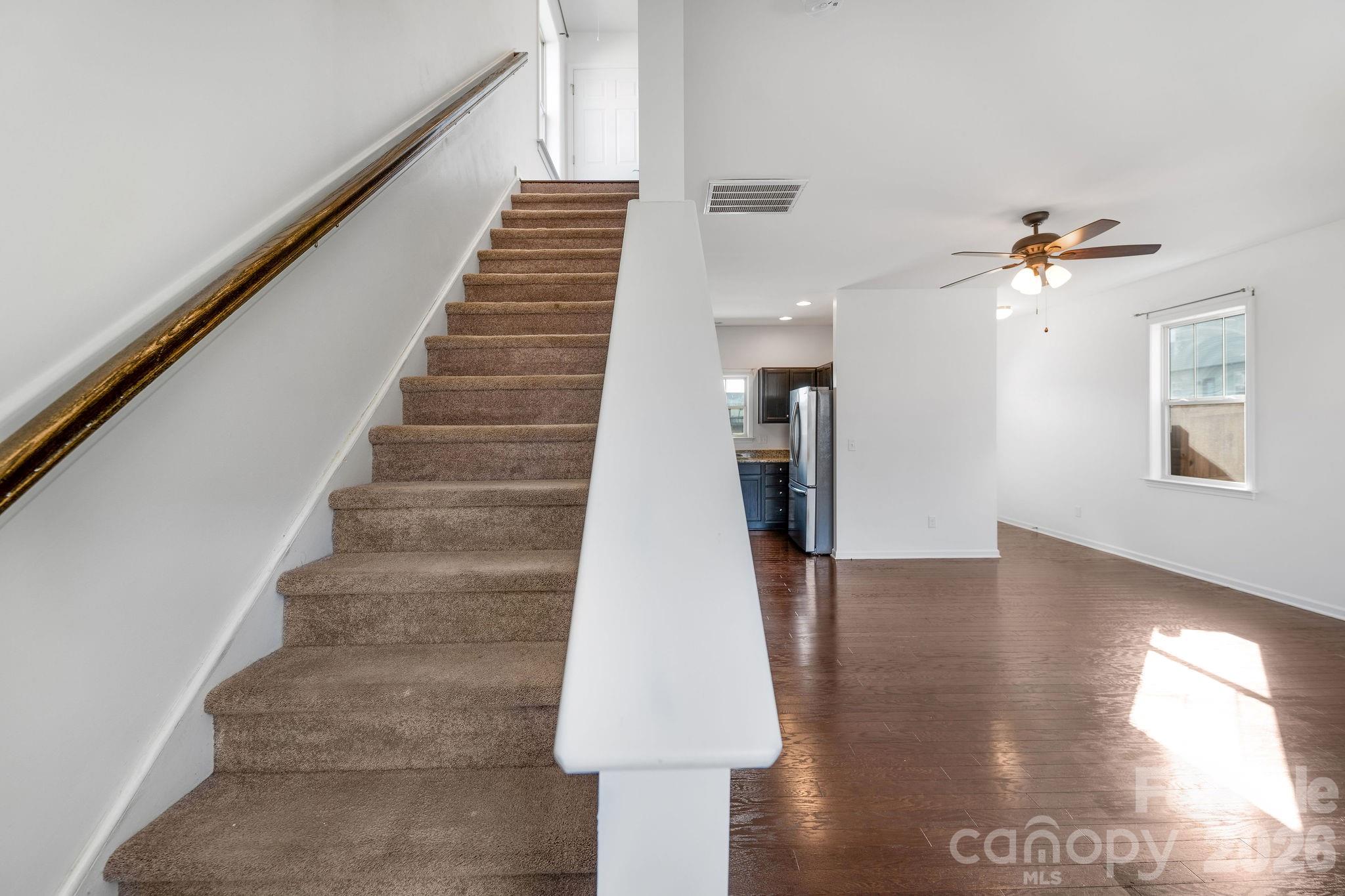 738 Cardwell Lane — Fletcher