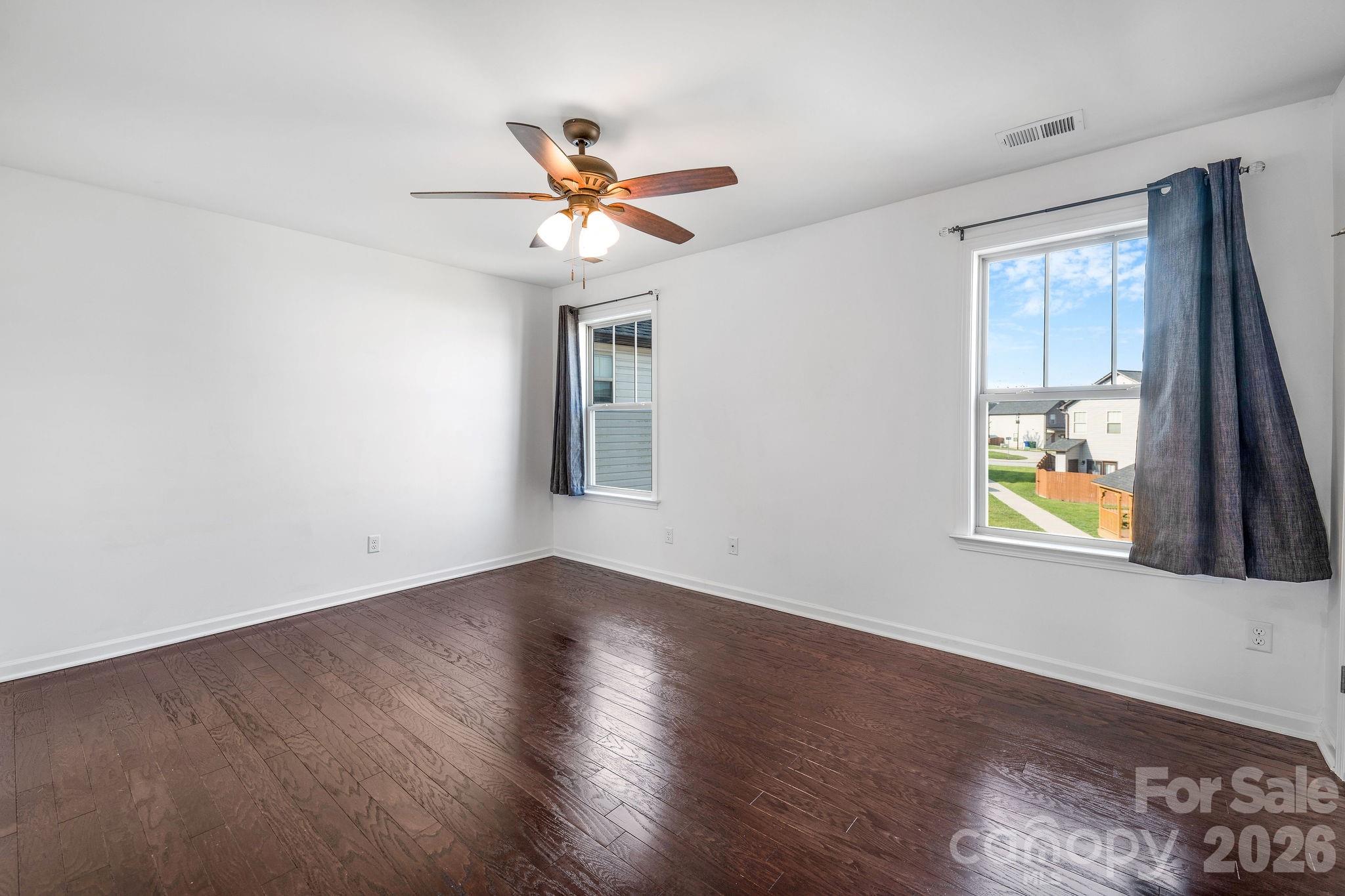 738 Cardwell Lane — Fletcher