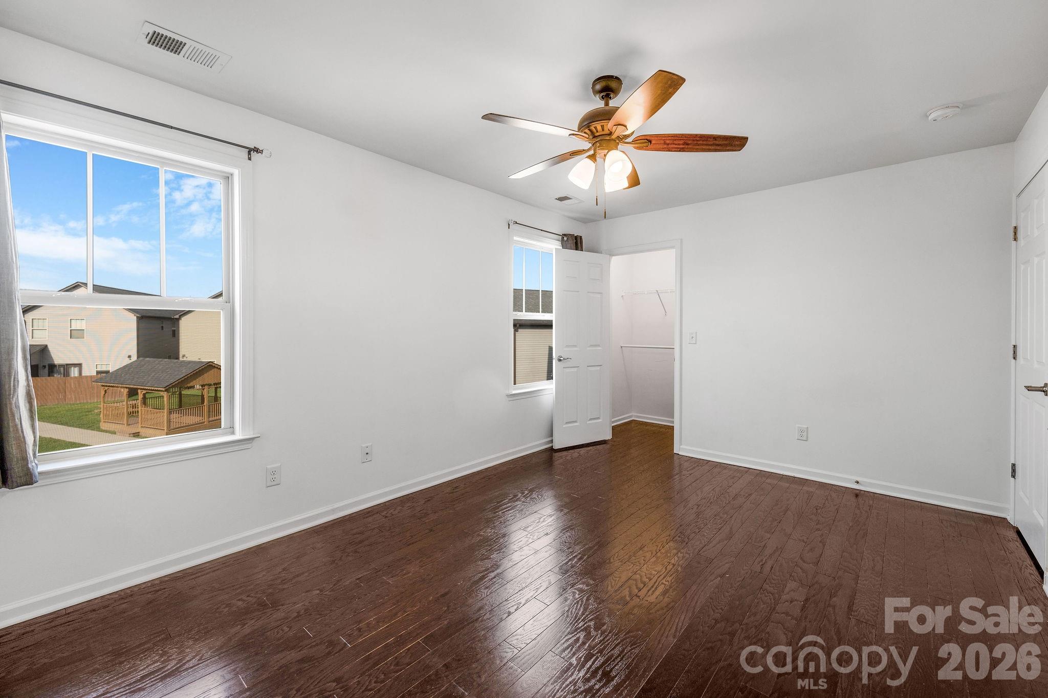 738 Cardwell Lane — Fletcher