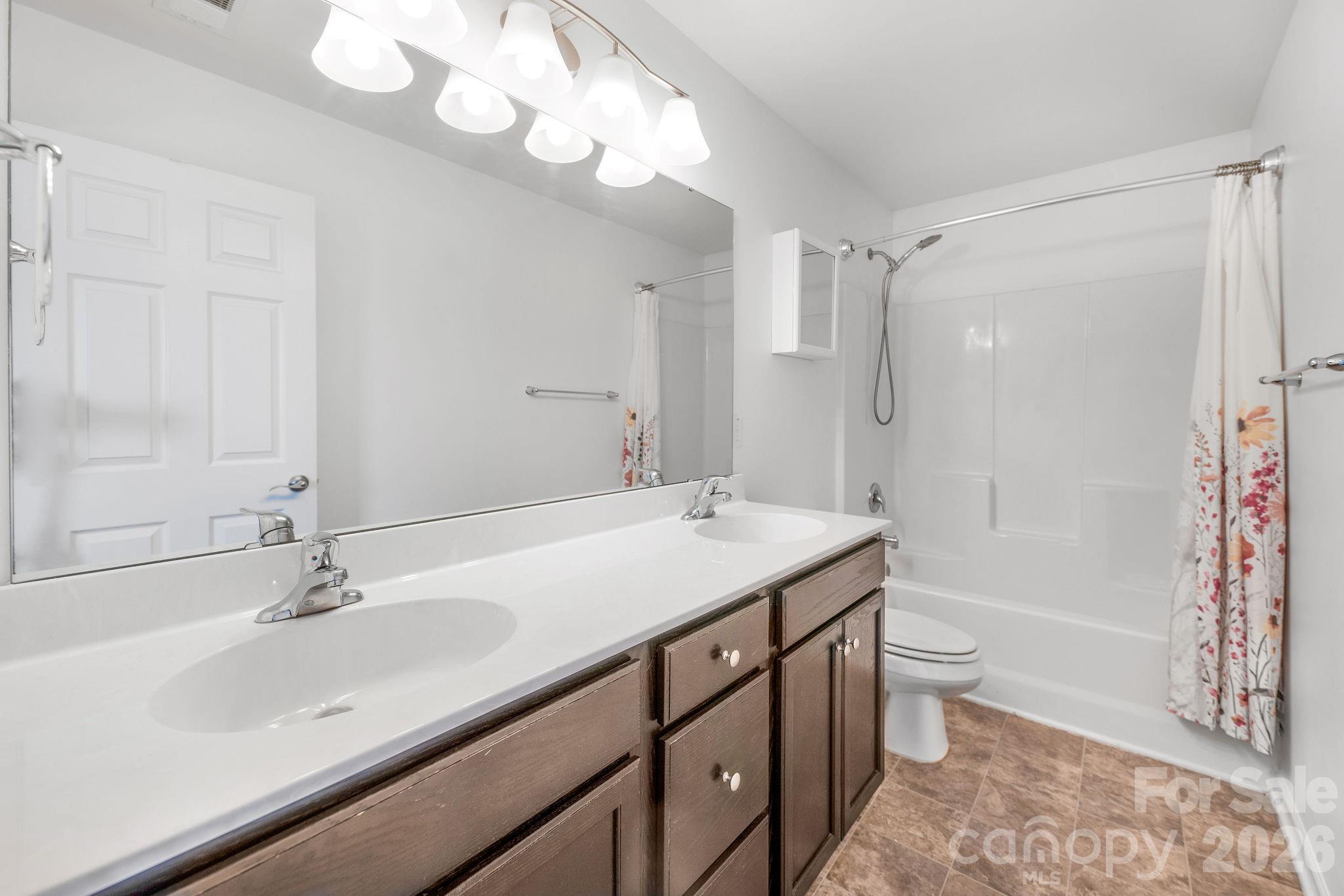 738 Cardwell Lane — Fletcher