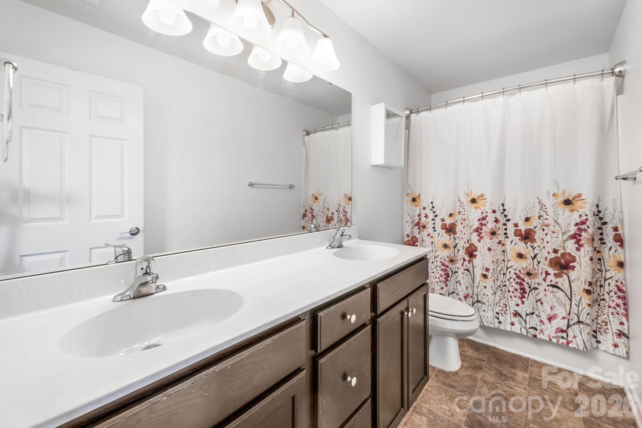 738 Cardwell Lane — Fletcher
