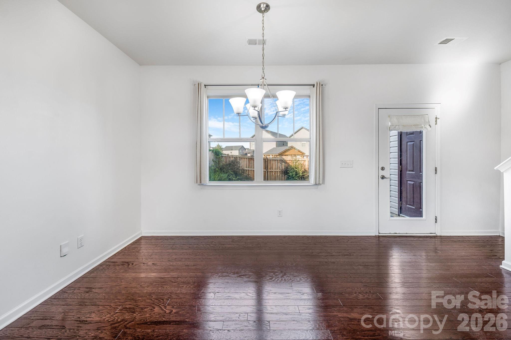 738 Cardwell Lane — Fletcher