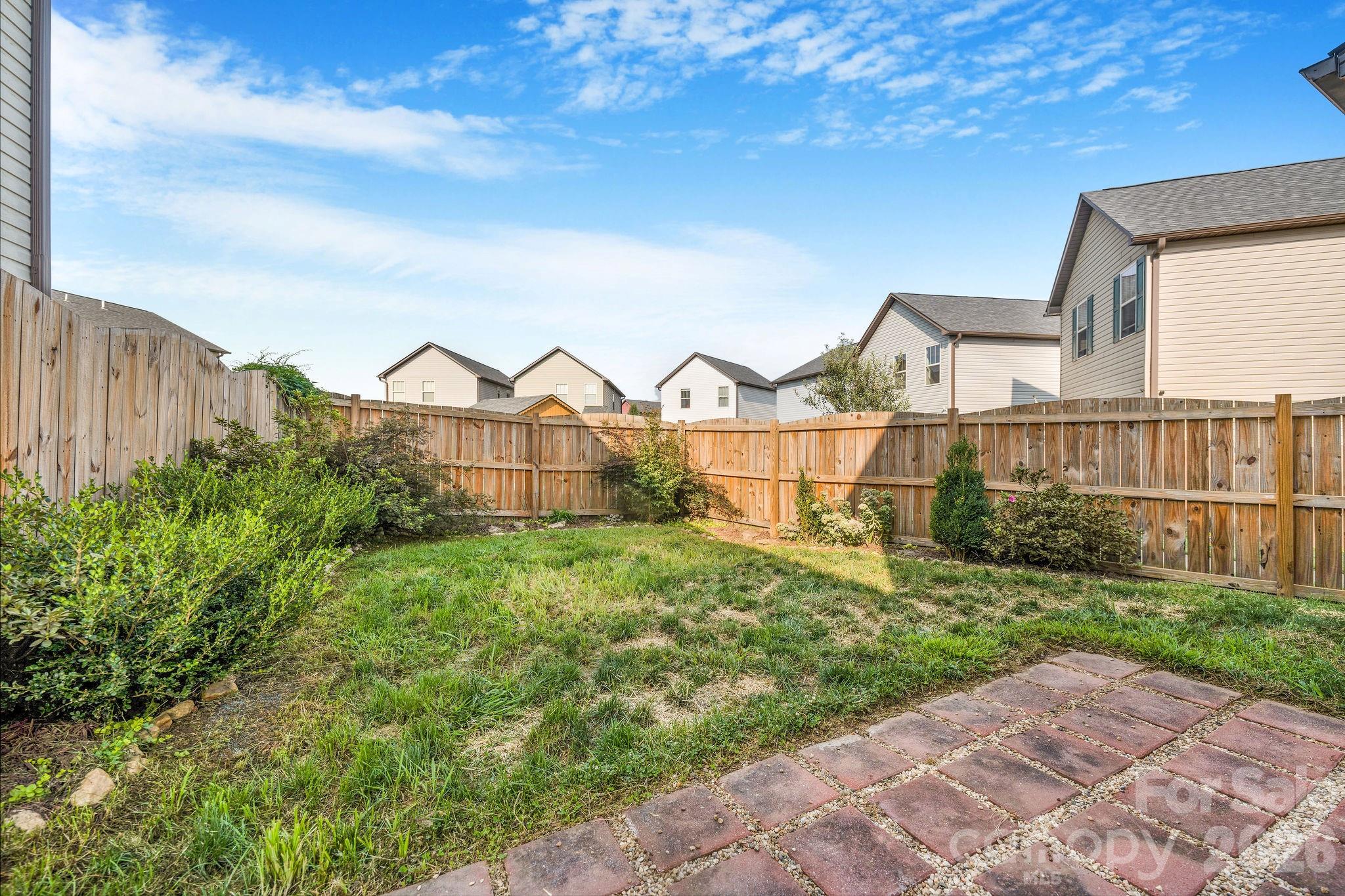 738 Cardwell Lane — Fletcher