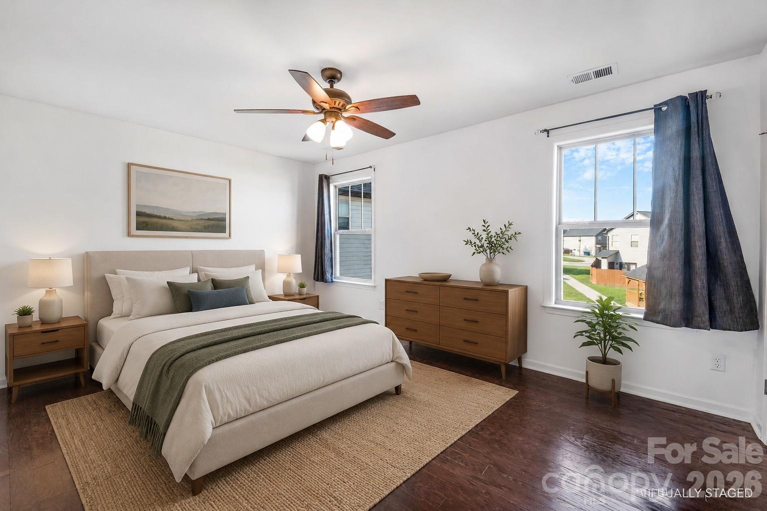 738 Cardwell Lane — Fletcher