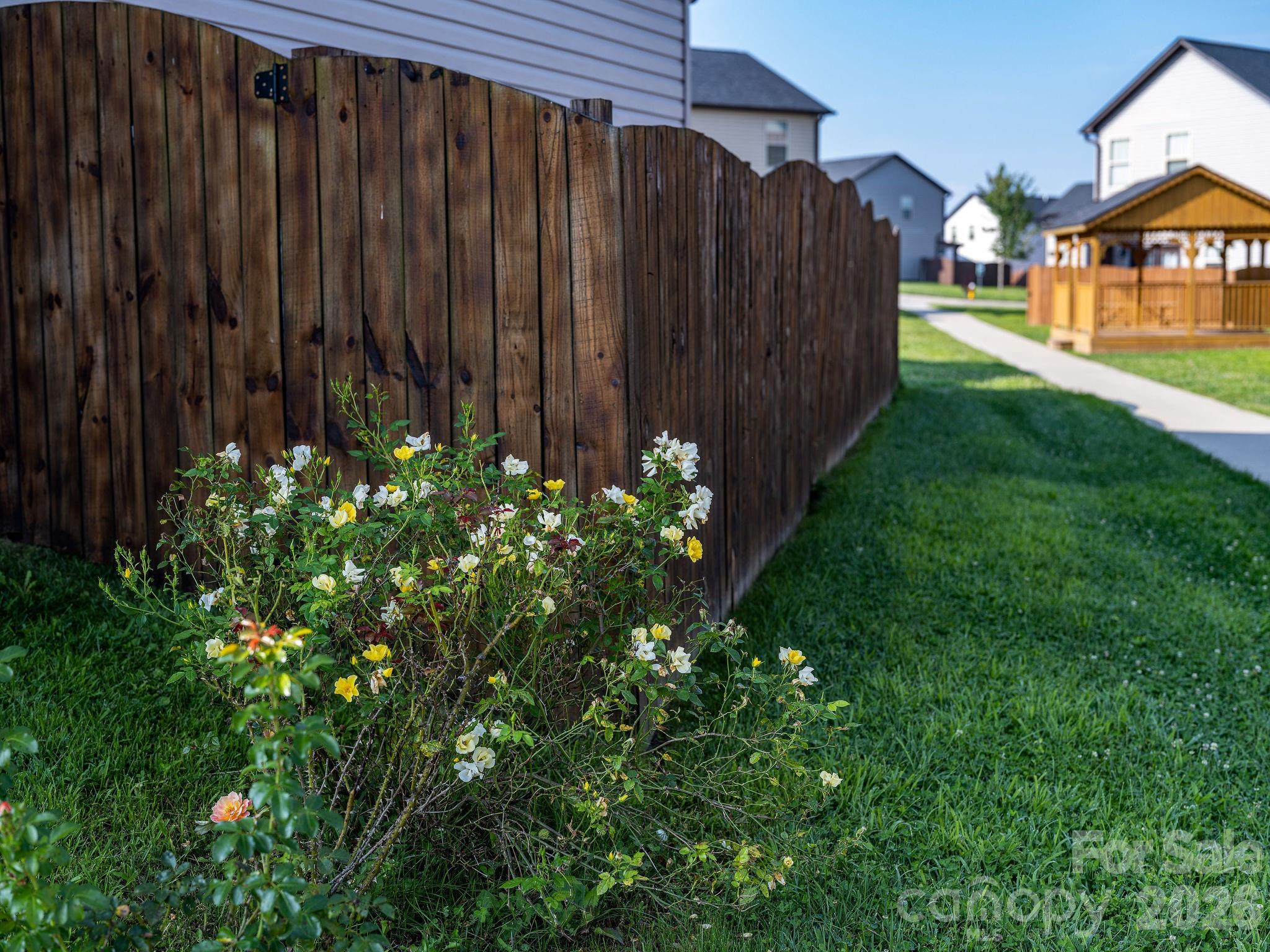 738 Cardwell Lane — Fletcher