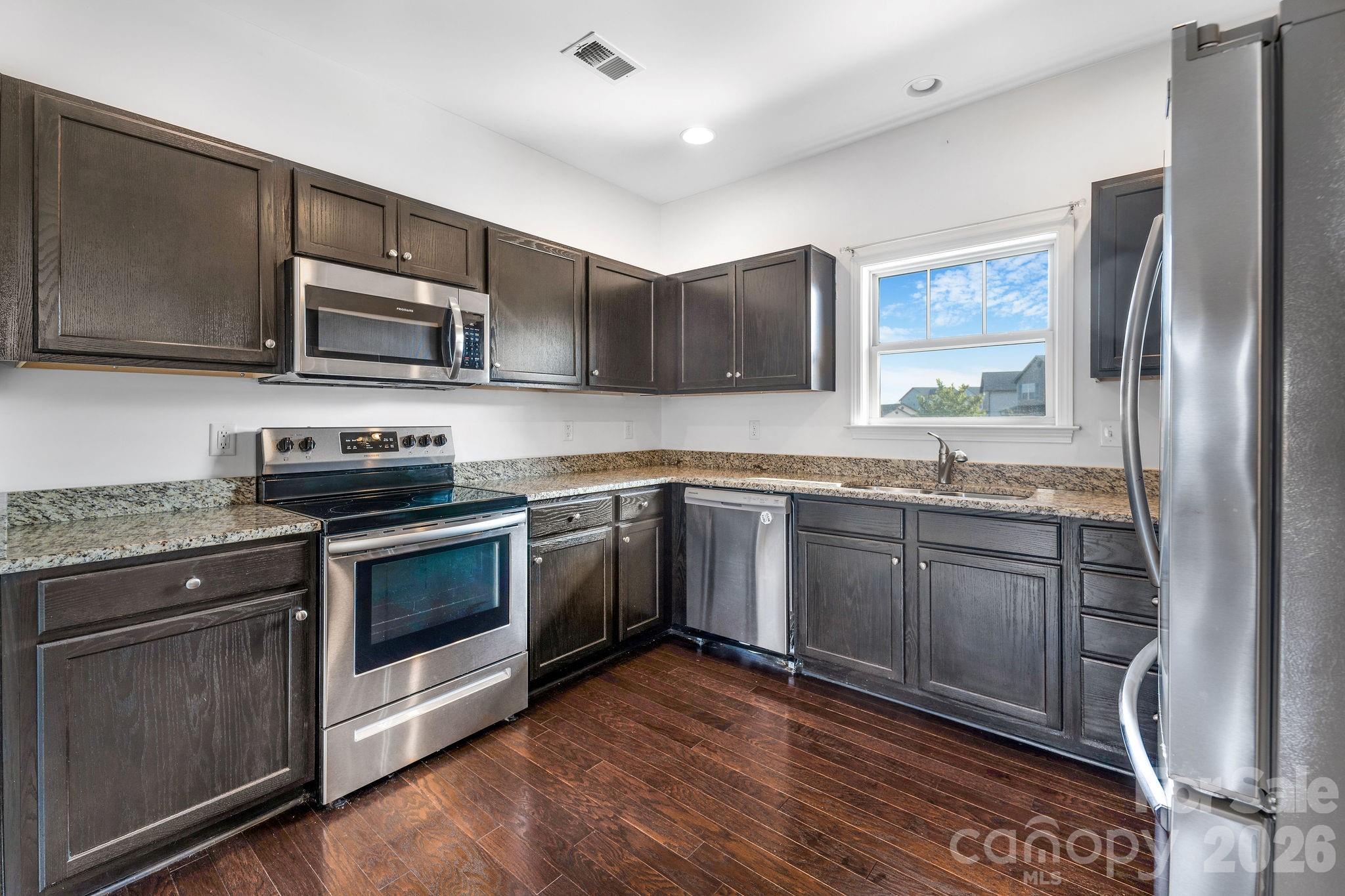 738 Cardwell Lane — Fletcher