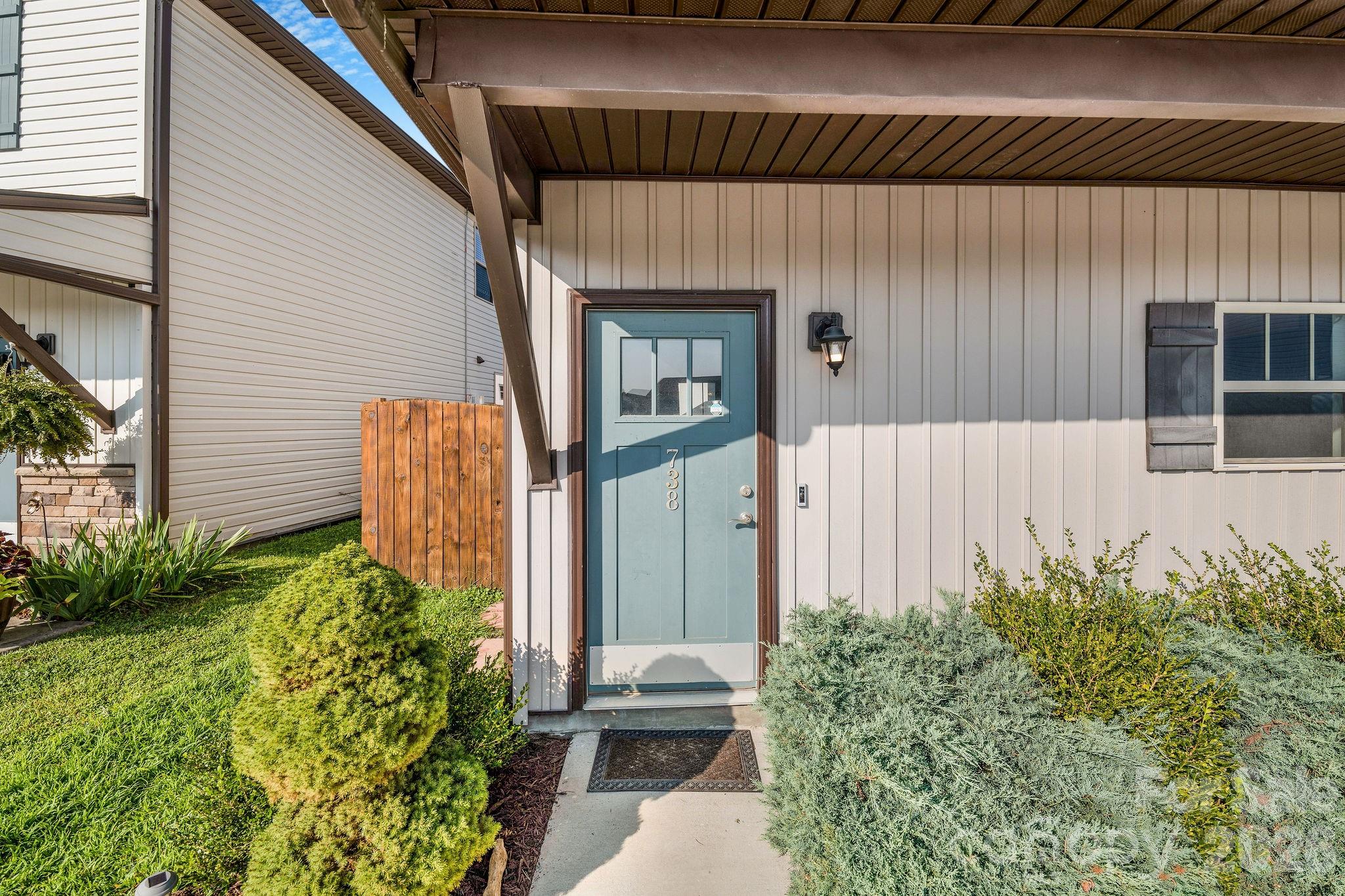 738 Cardwell Lane — Fletcher