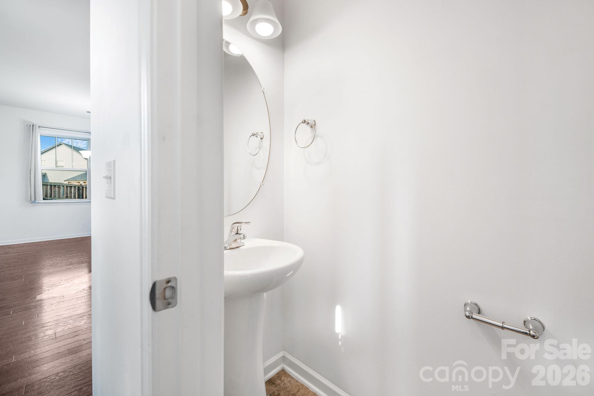 738 Cardwell Lane — Fletcher