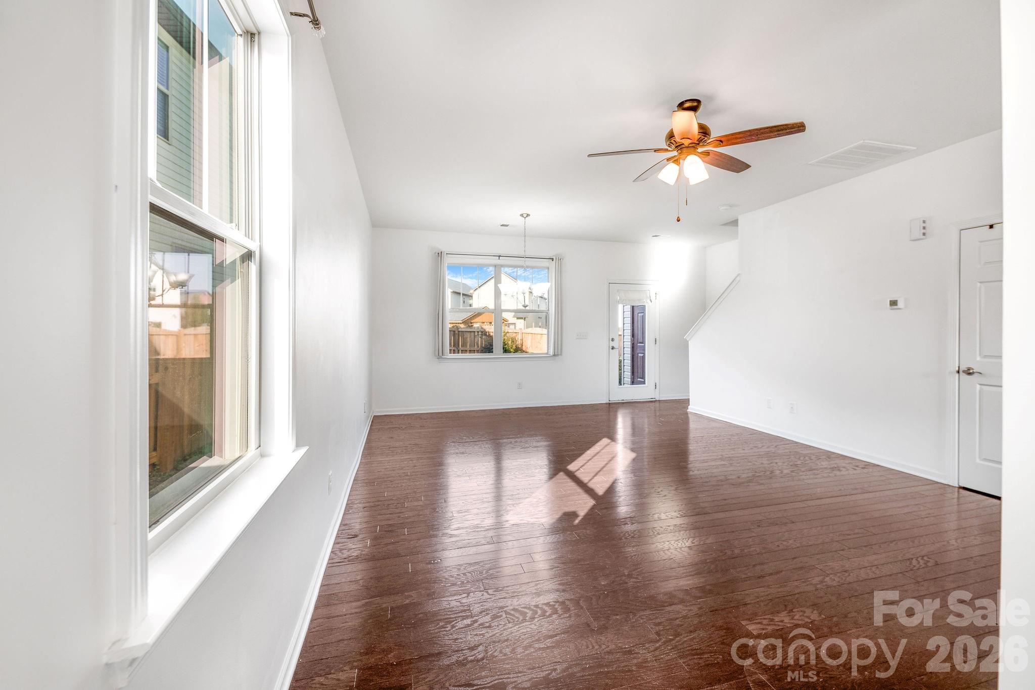 738 Cardwell Lane — Fletcher